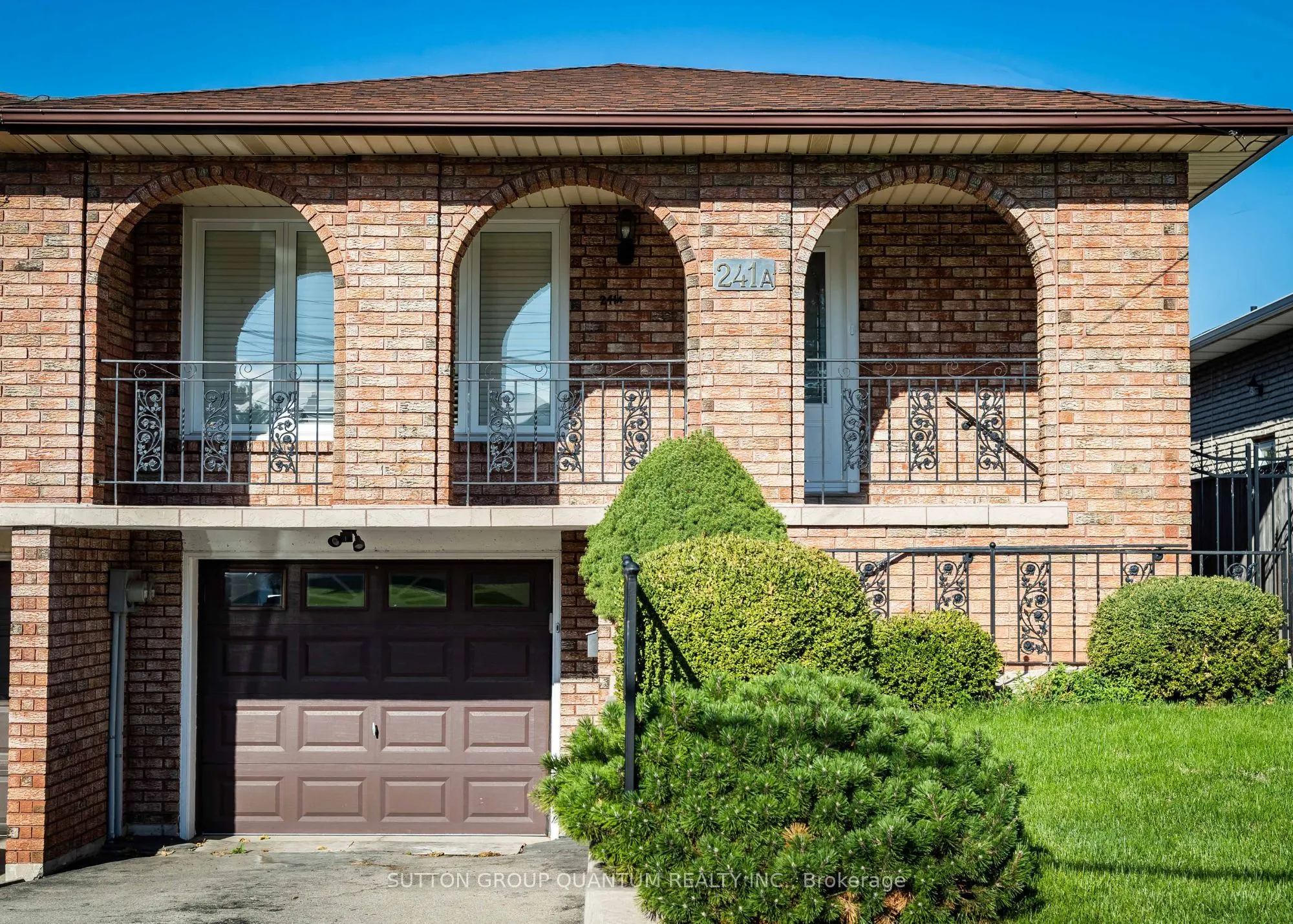 241A Green Road, ##upper
