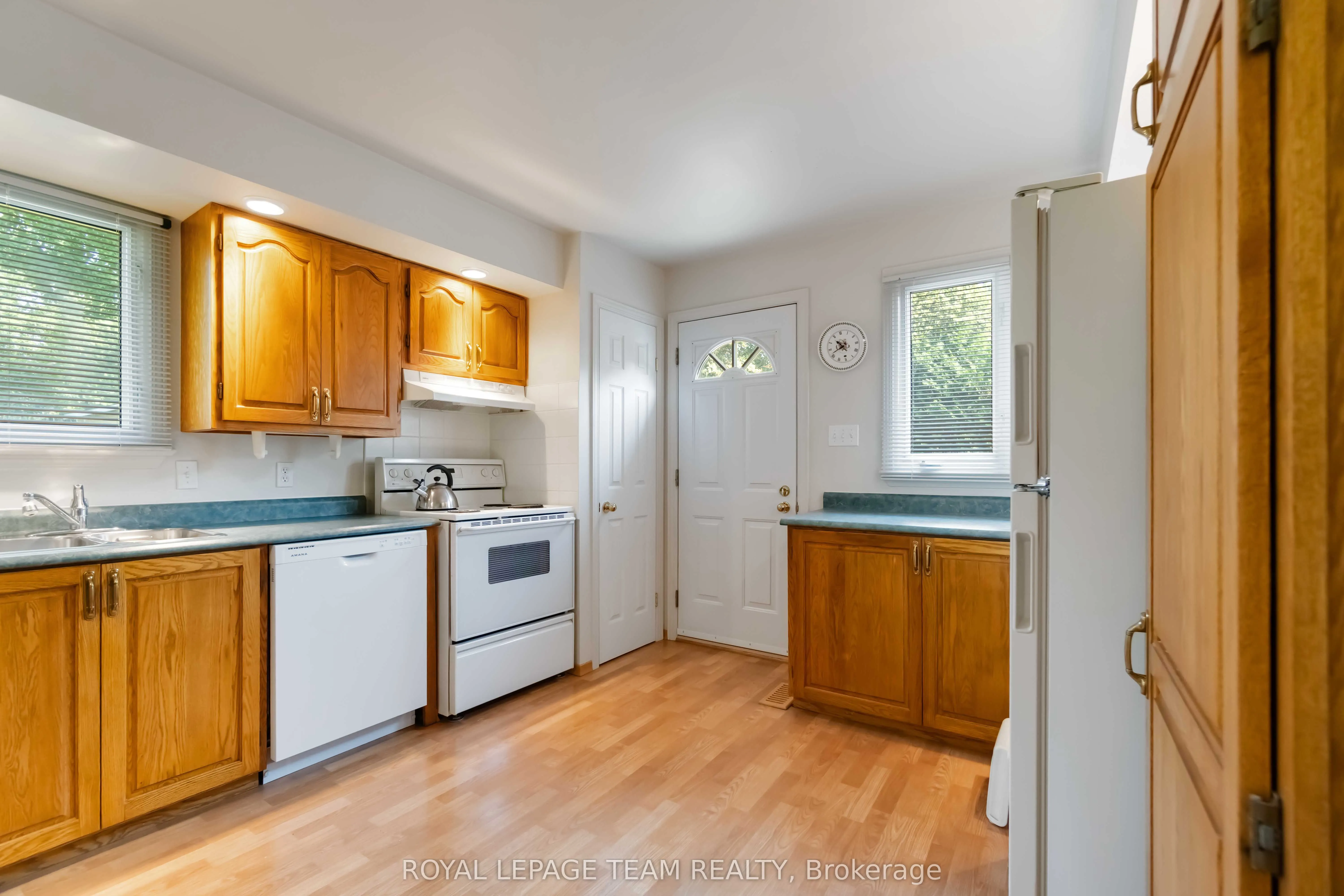 207 Curry Street