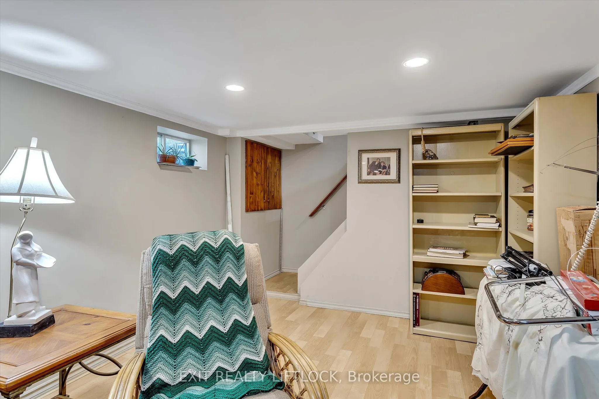 448 Howden Street