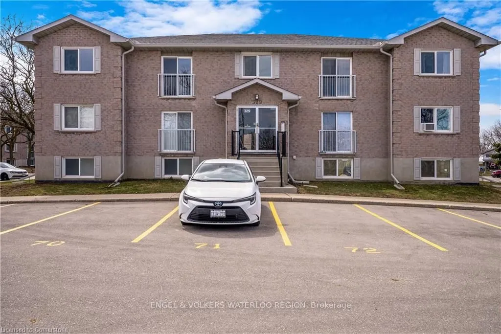 329 Northlake Drive, #5