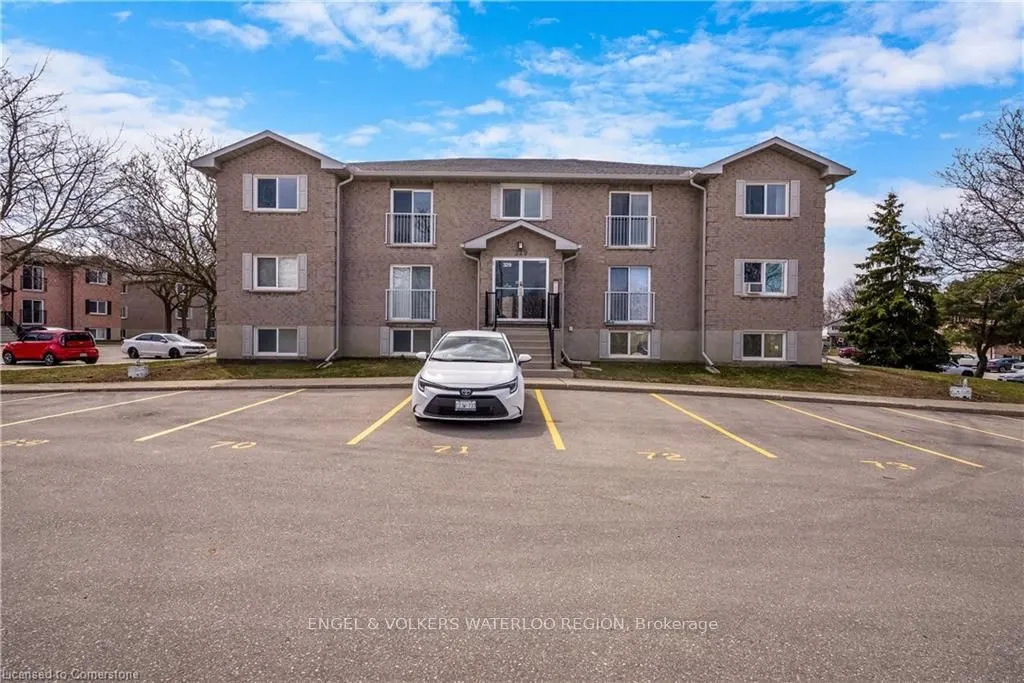 329 Northlake Drive, #5
