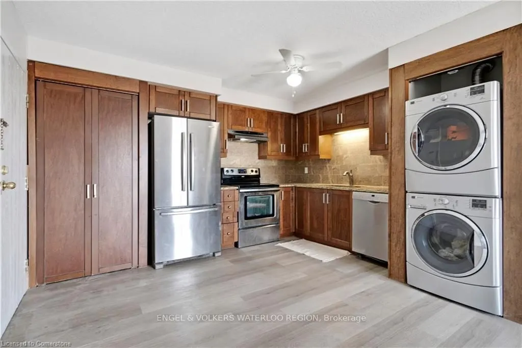329 Northlake Drive, #5
