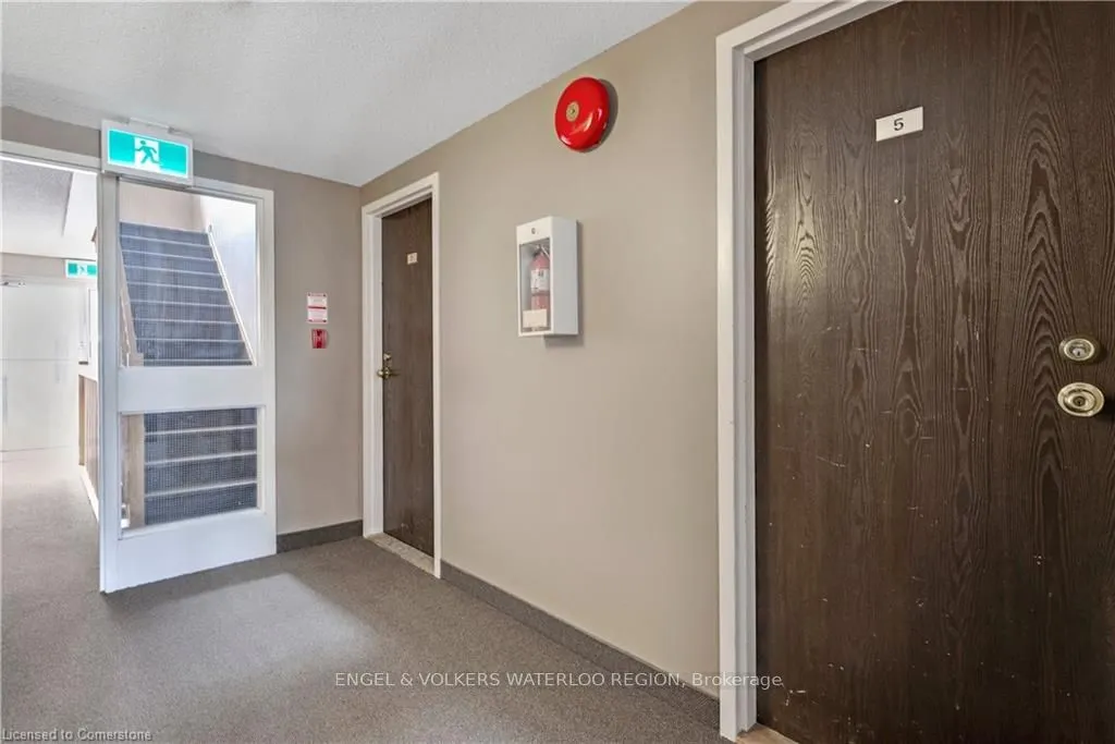 329 Northlake Drive, #5