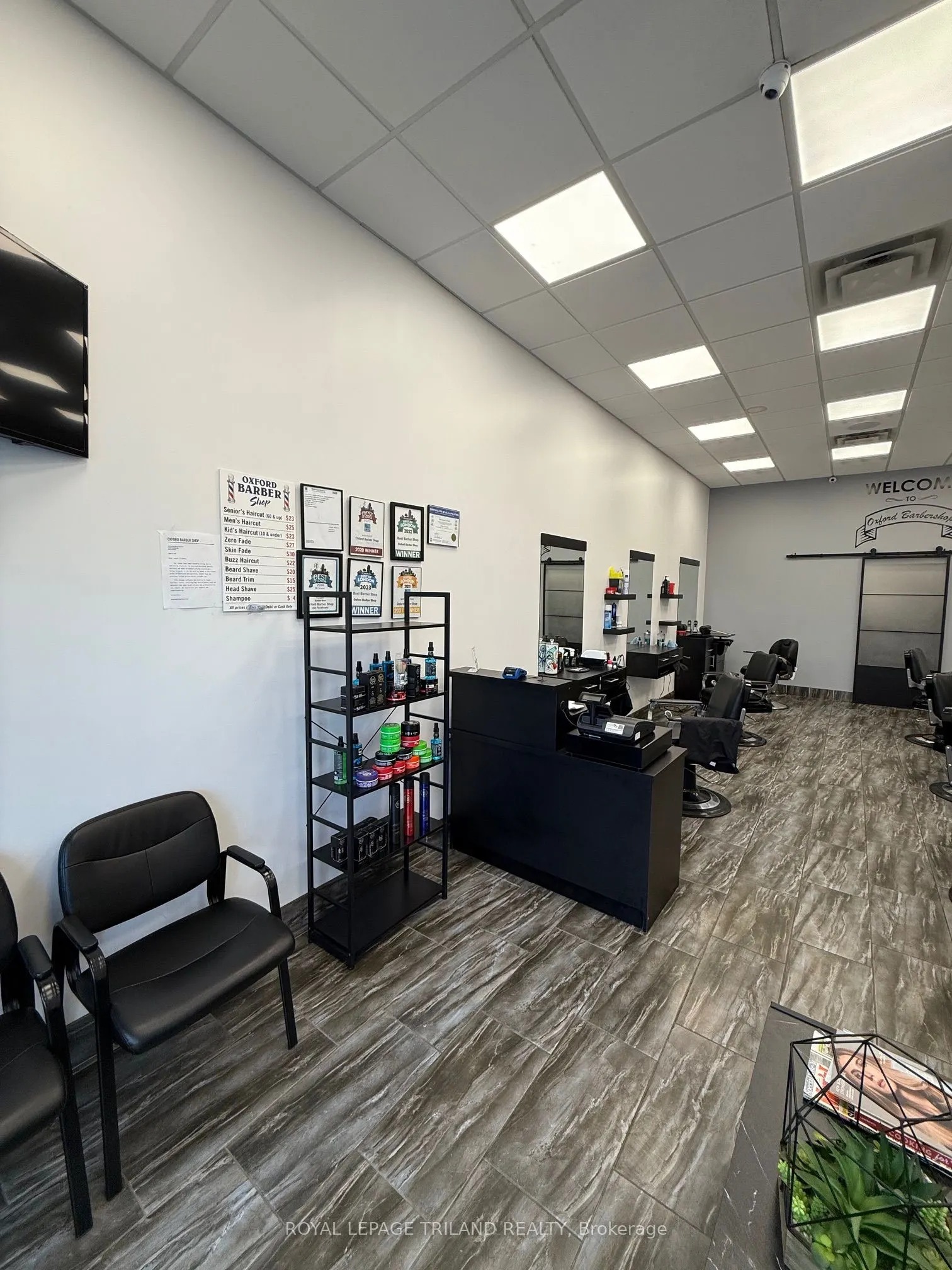 1215 Fanshawe Park Road, #102