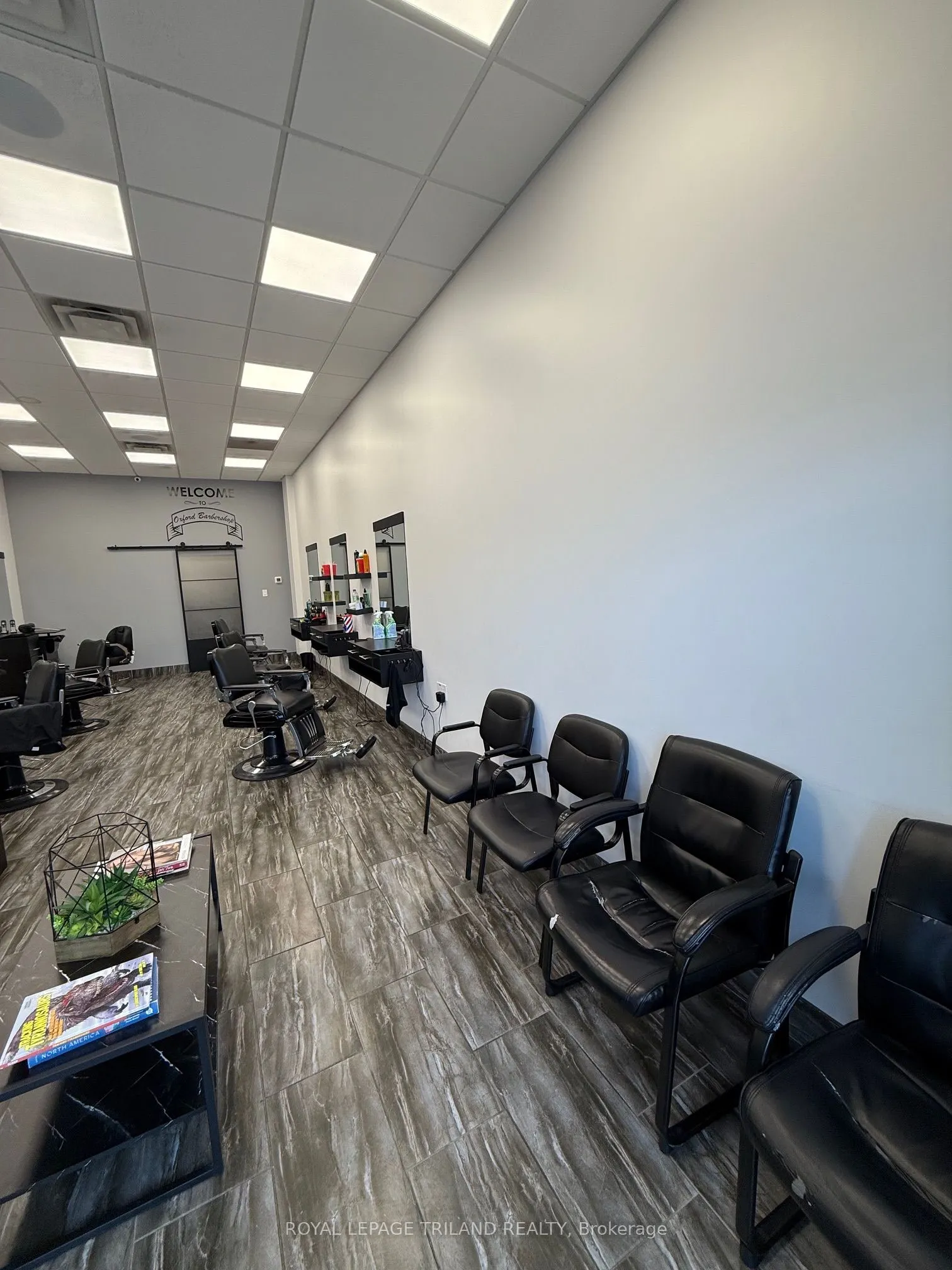 1215 Fanshawe Park Road, #102