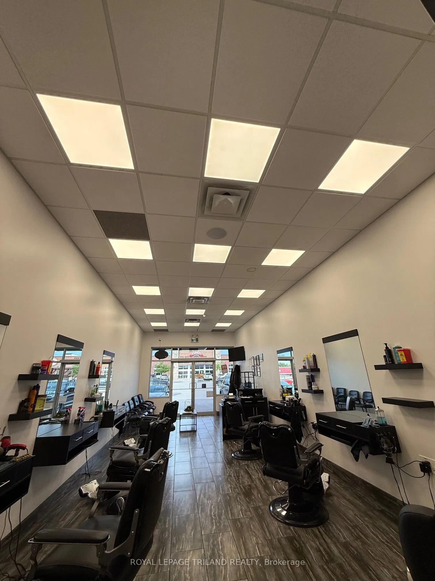 1215 Fanshawe Park Road, #102