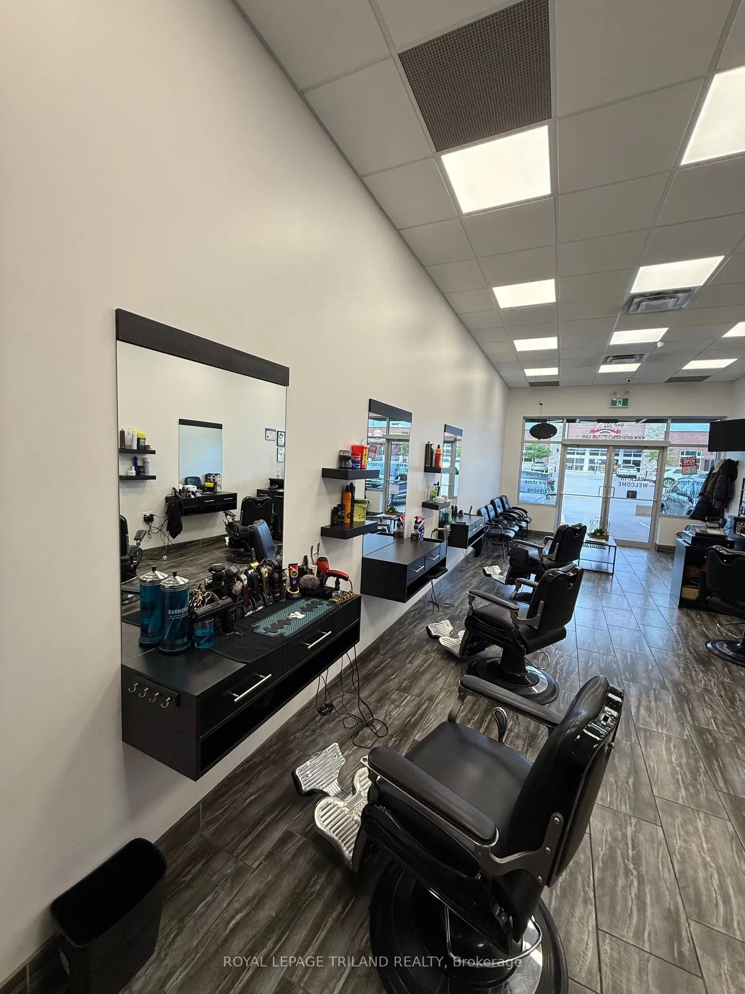 1215 Fanshawe Park Road, #102