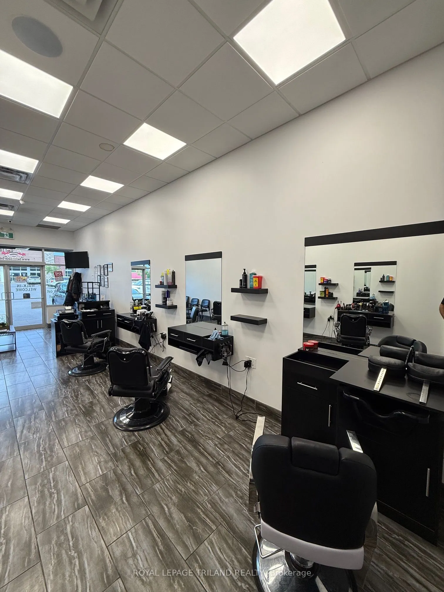 1215 Fanshawe Park Road, #102