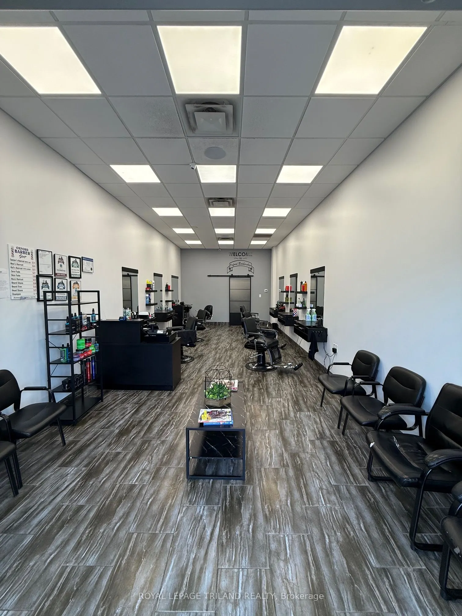 1215 Fanshawe Park Road, #102