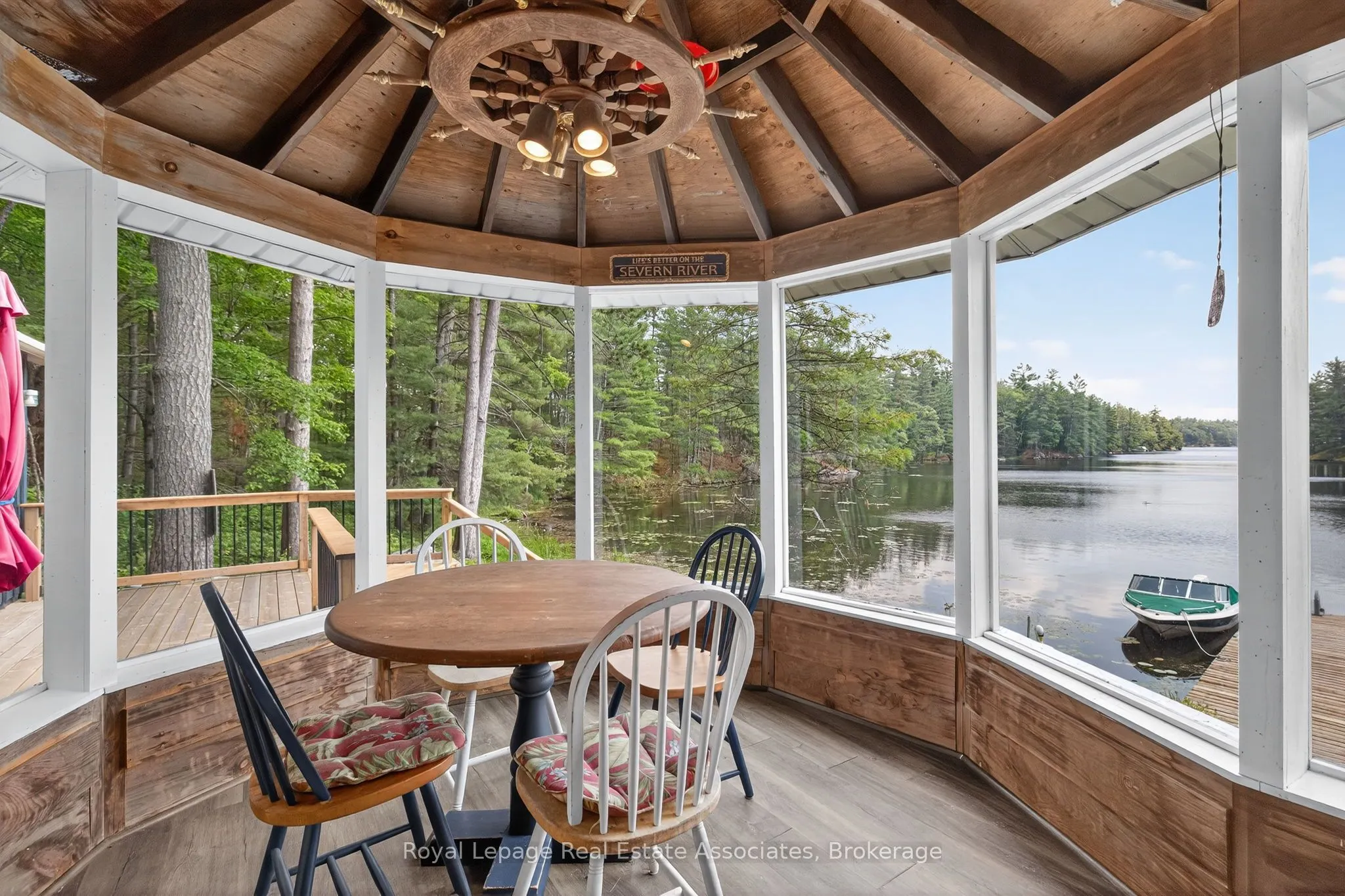 7206 Severn River Shore