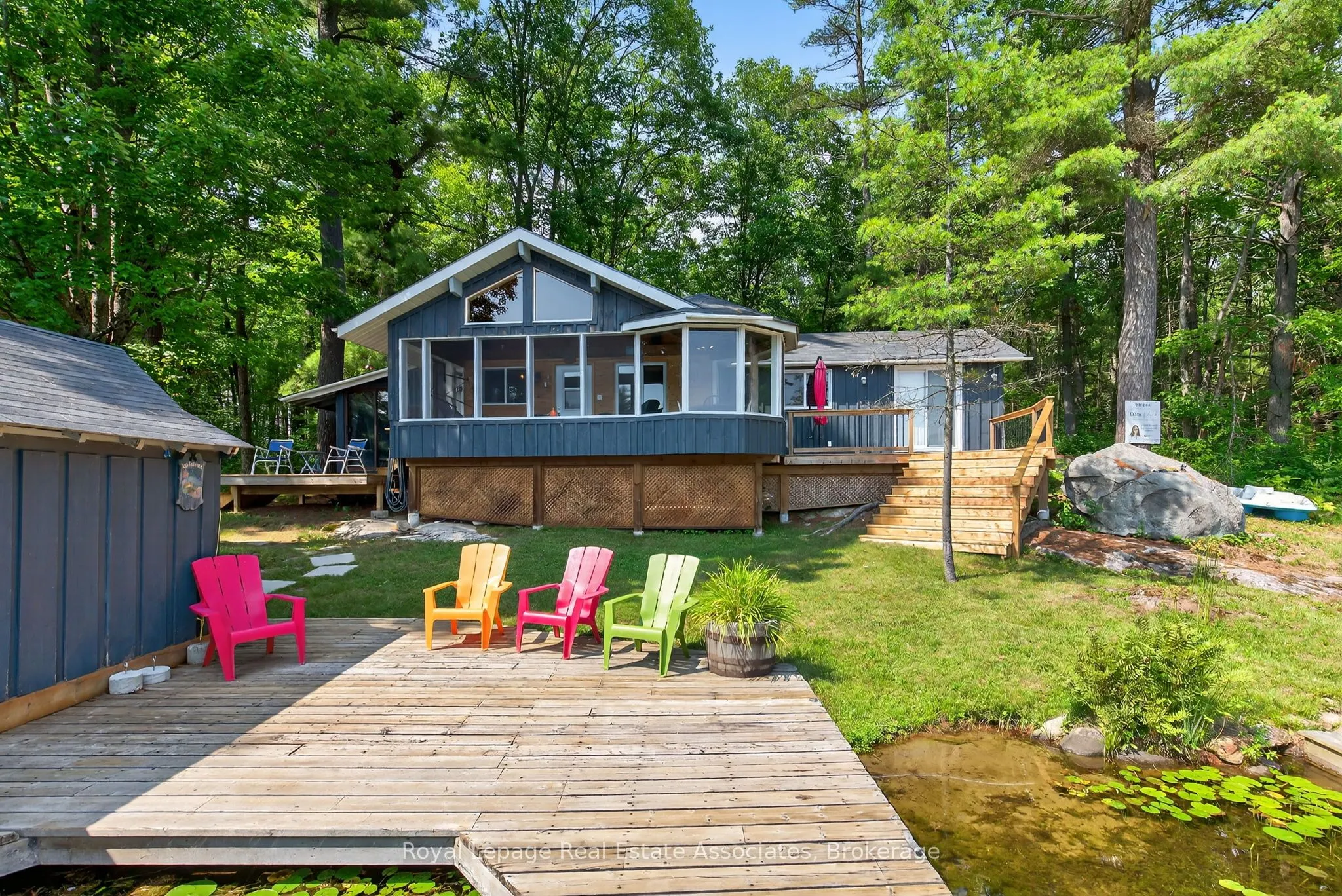 7206 Severn River Shore