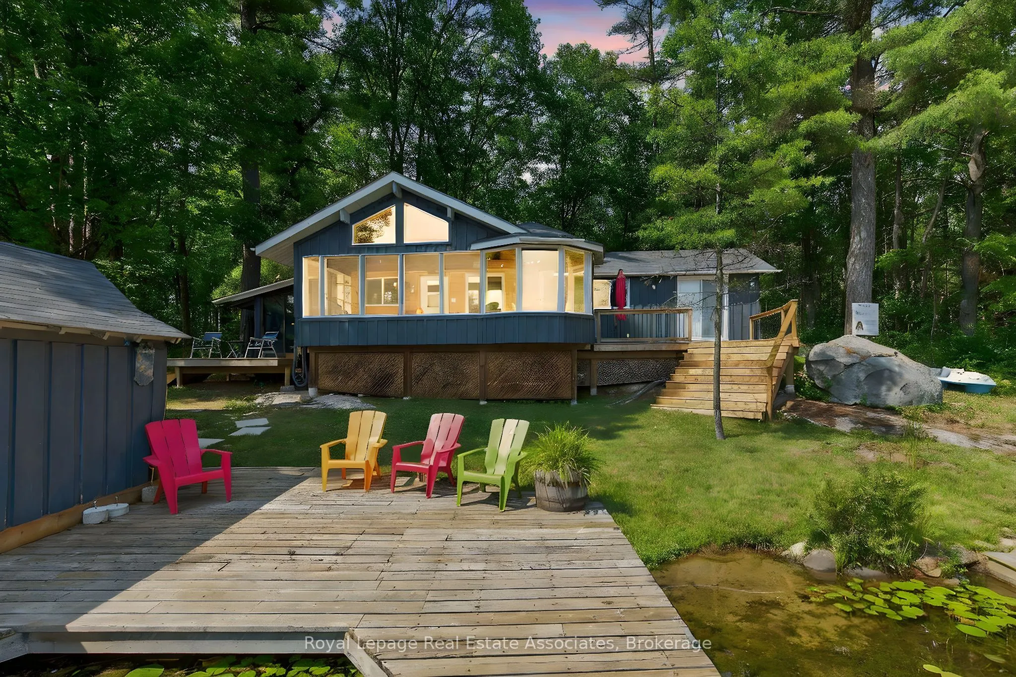 7206 Severn River Shore