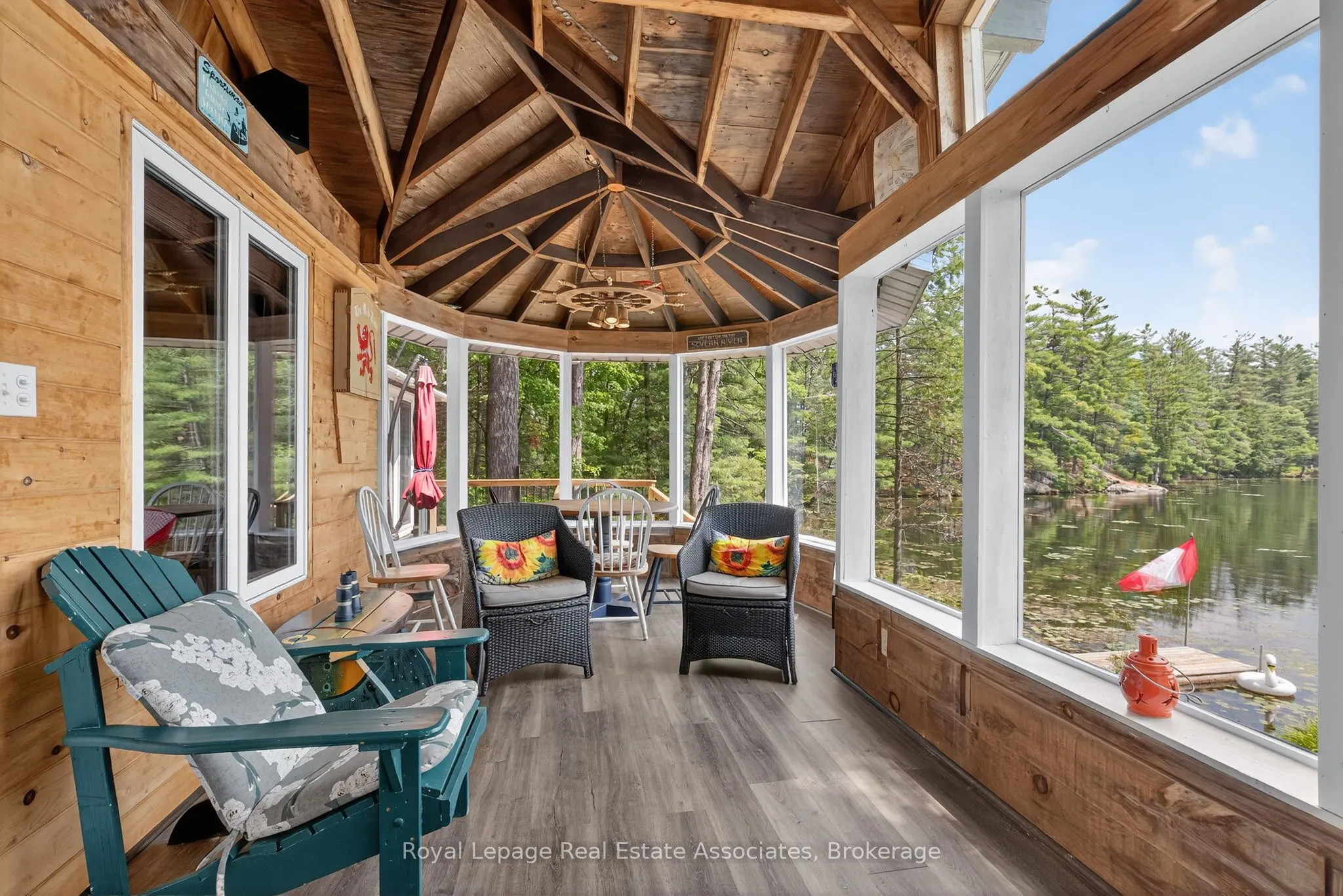 7206 Severn River Shore