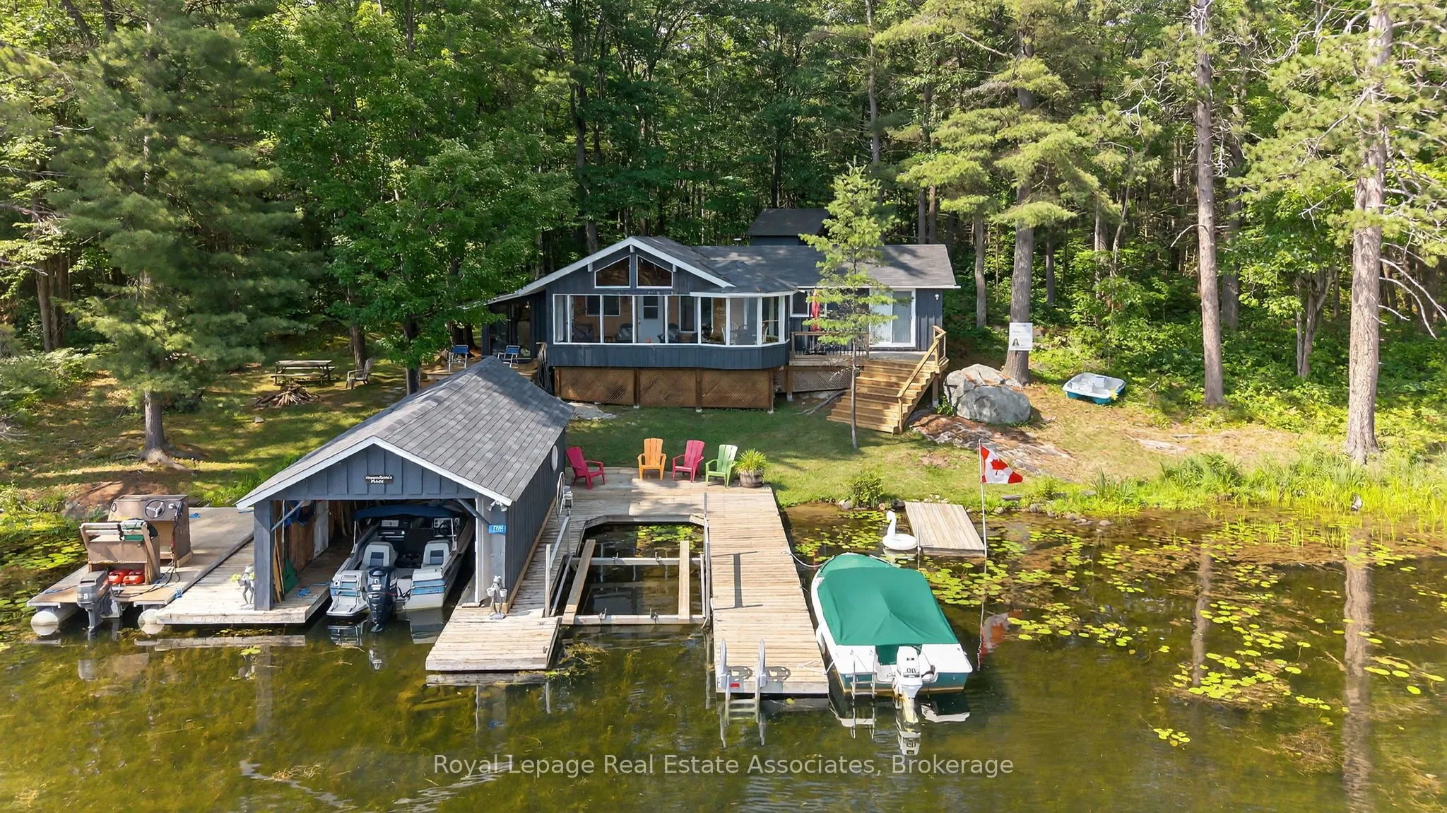 7206 Severn River Shore