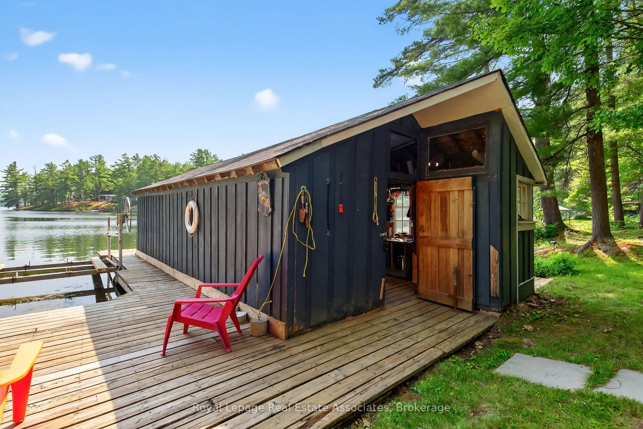 7206 Severn River Shore