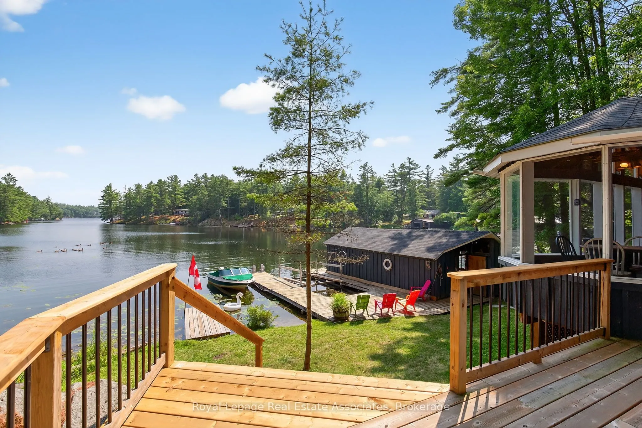 7206 Severn River Shore