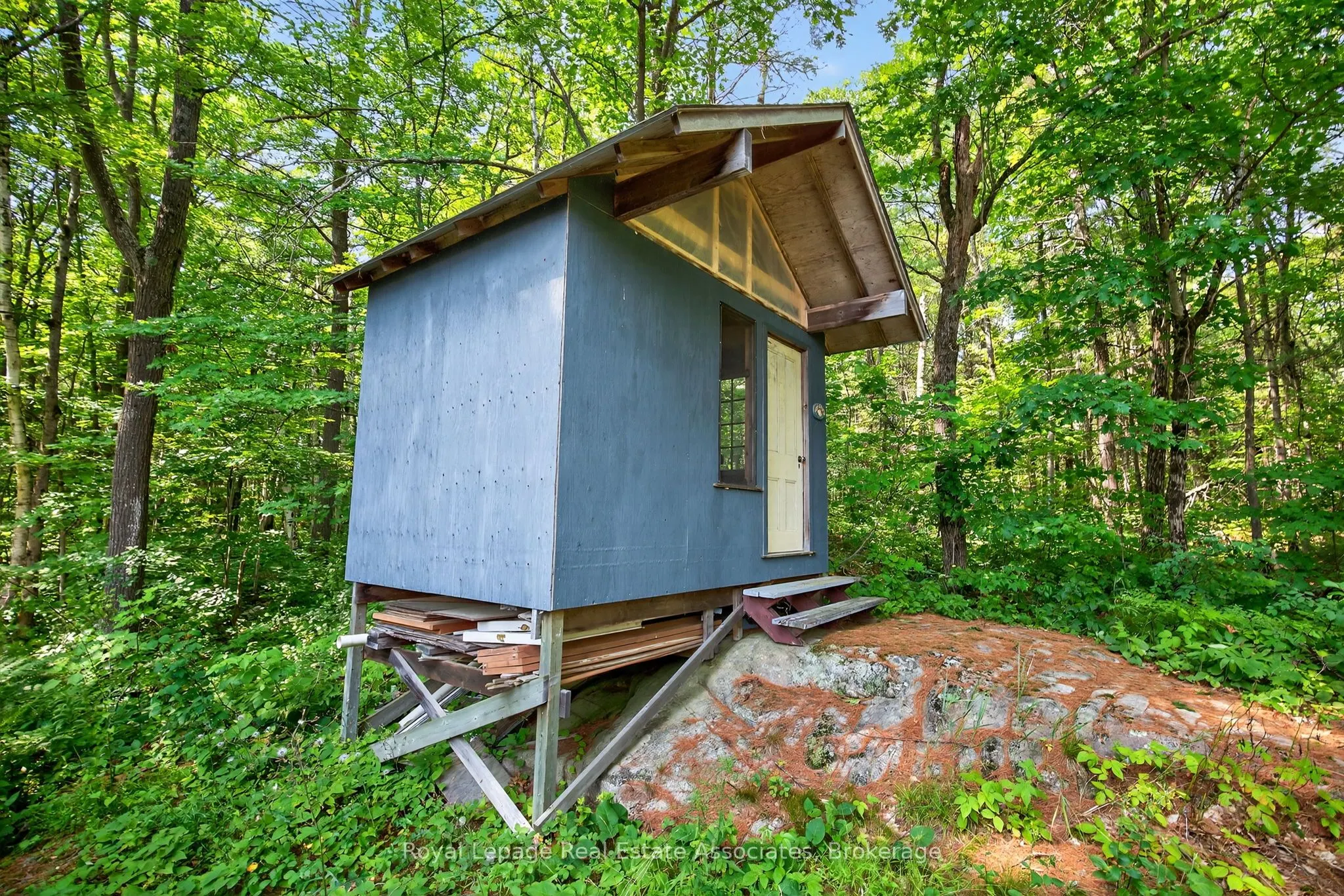 7206 Severn River Shore