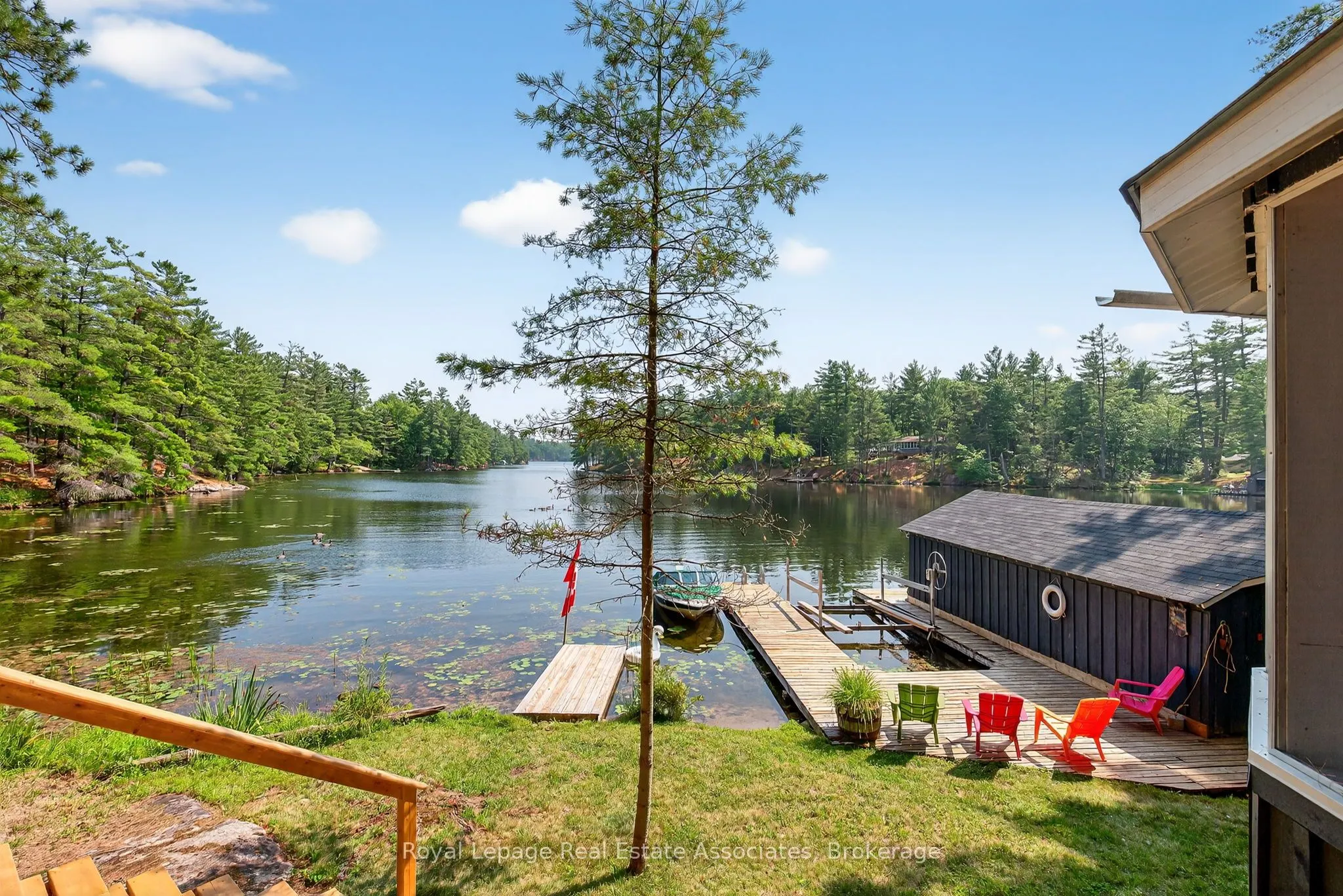 7206 Severn River Shore