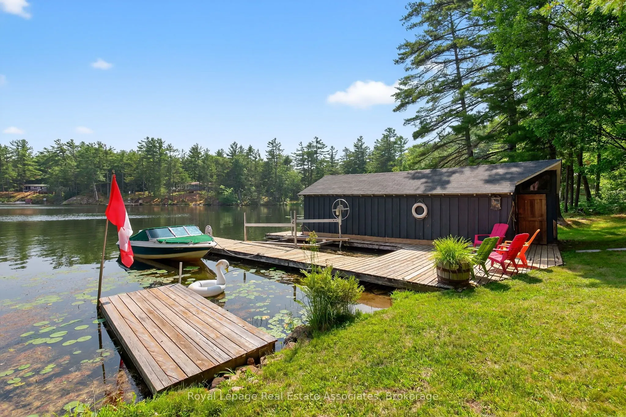 7206 Severn River Shore