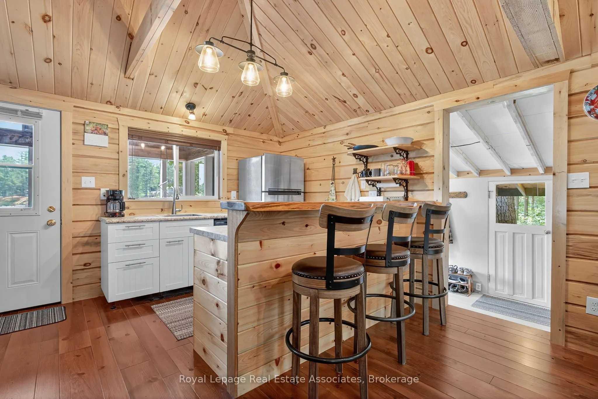 7206 Severn River Shore