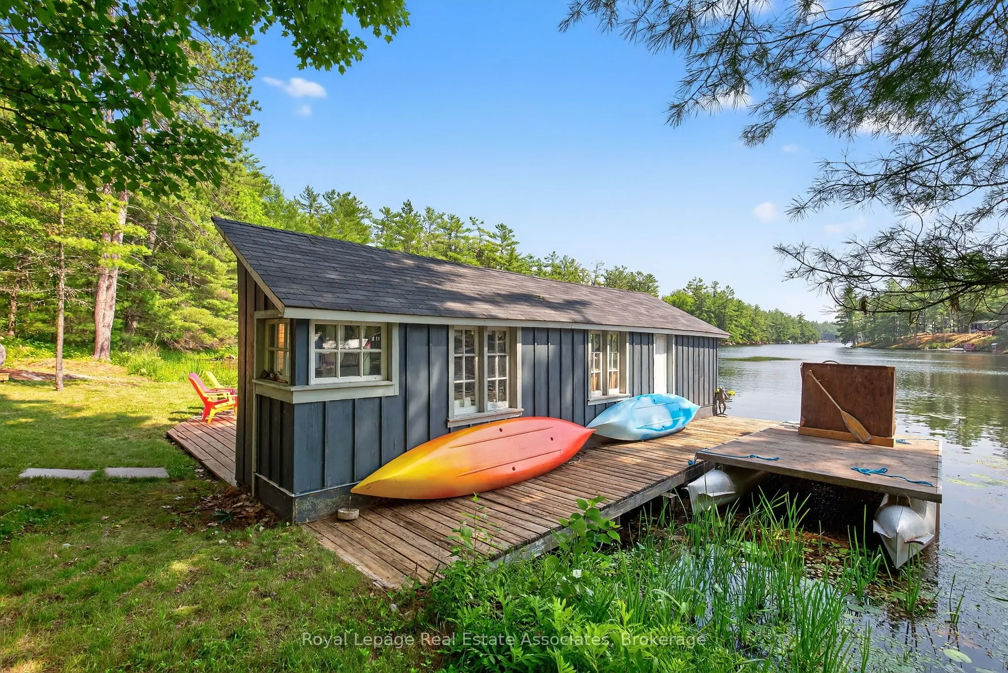 7206 Severn River Shore
