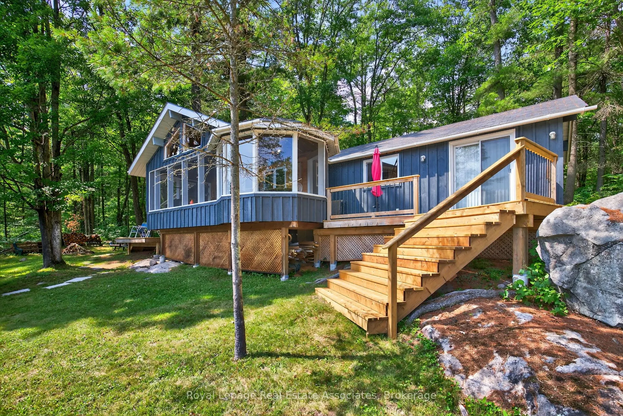 7206 Severn River Shore
