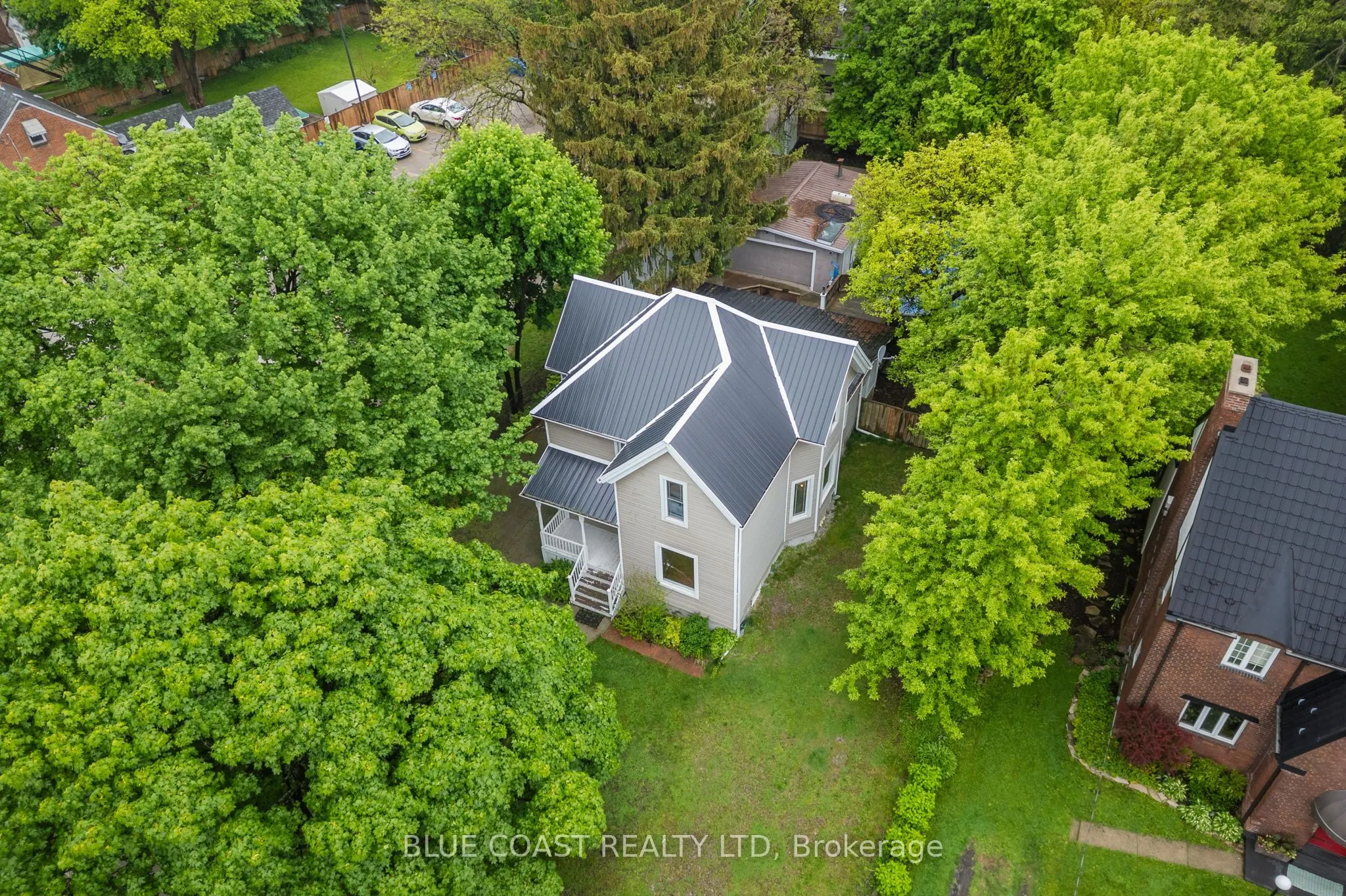 156 Queen Street