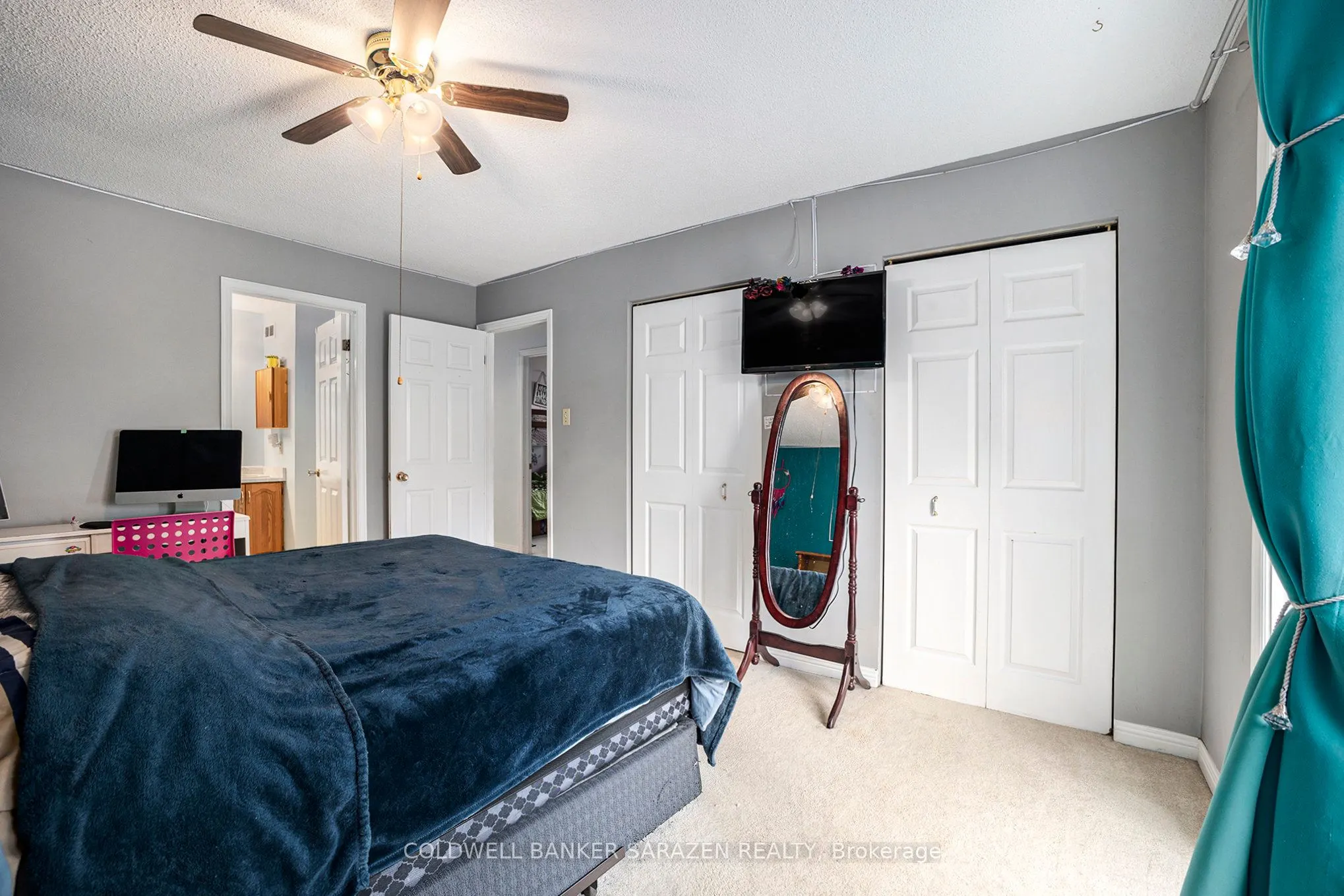 23 Ida Street S
