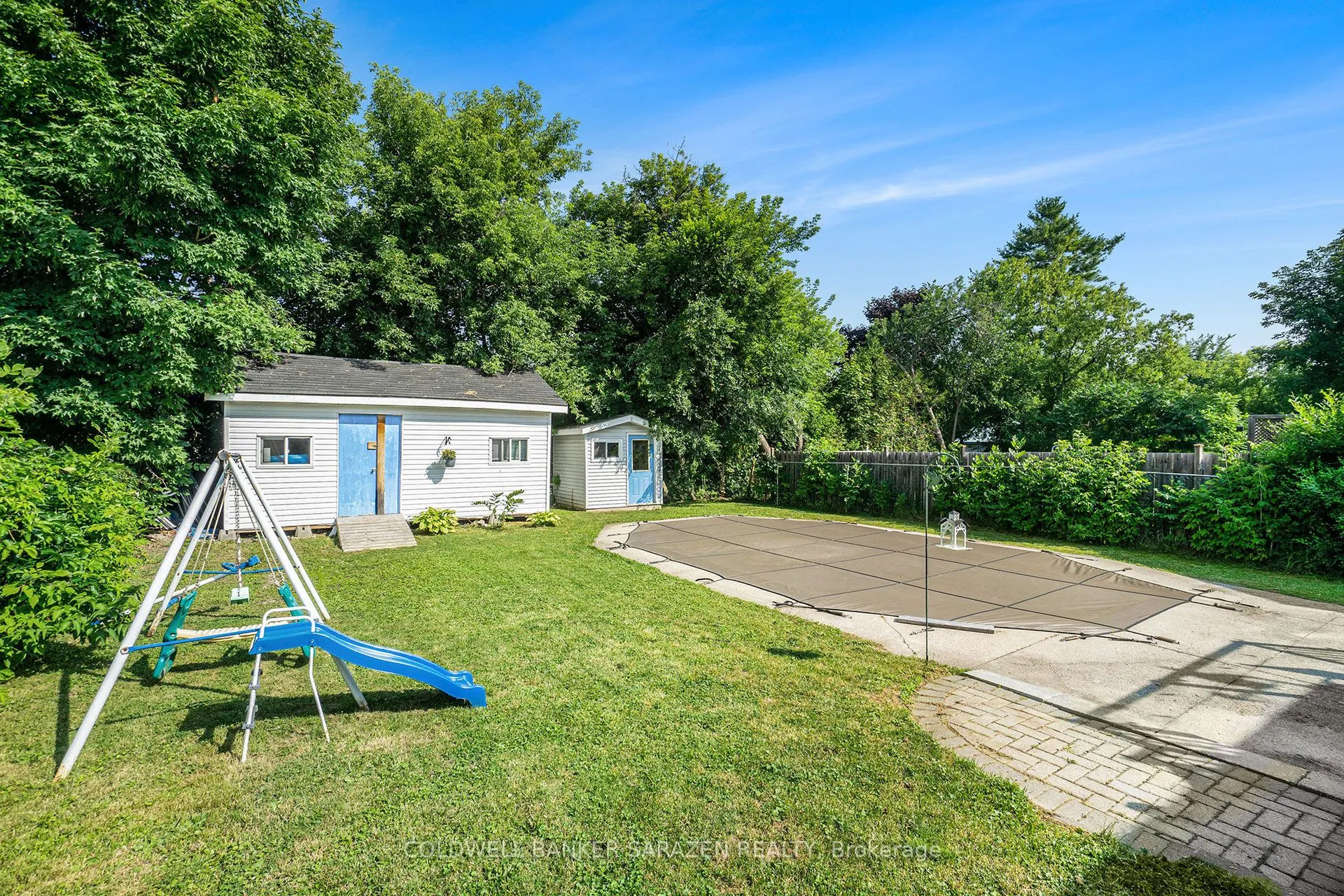 23 Ida Street S