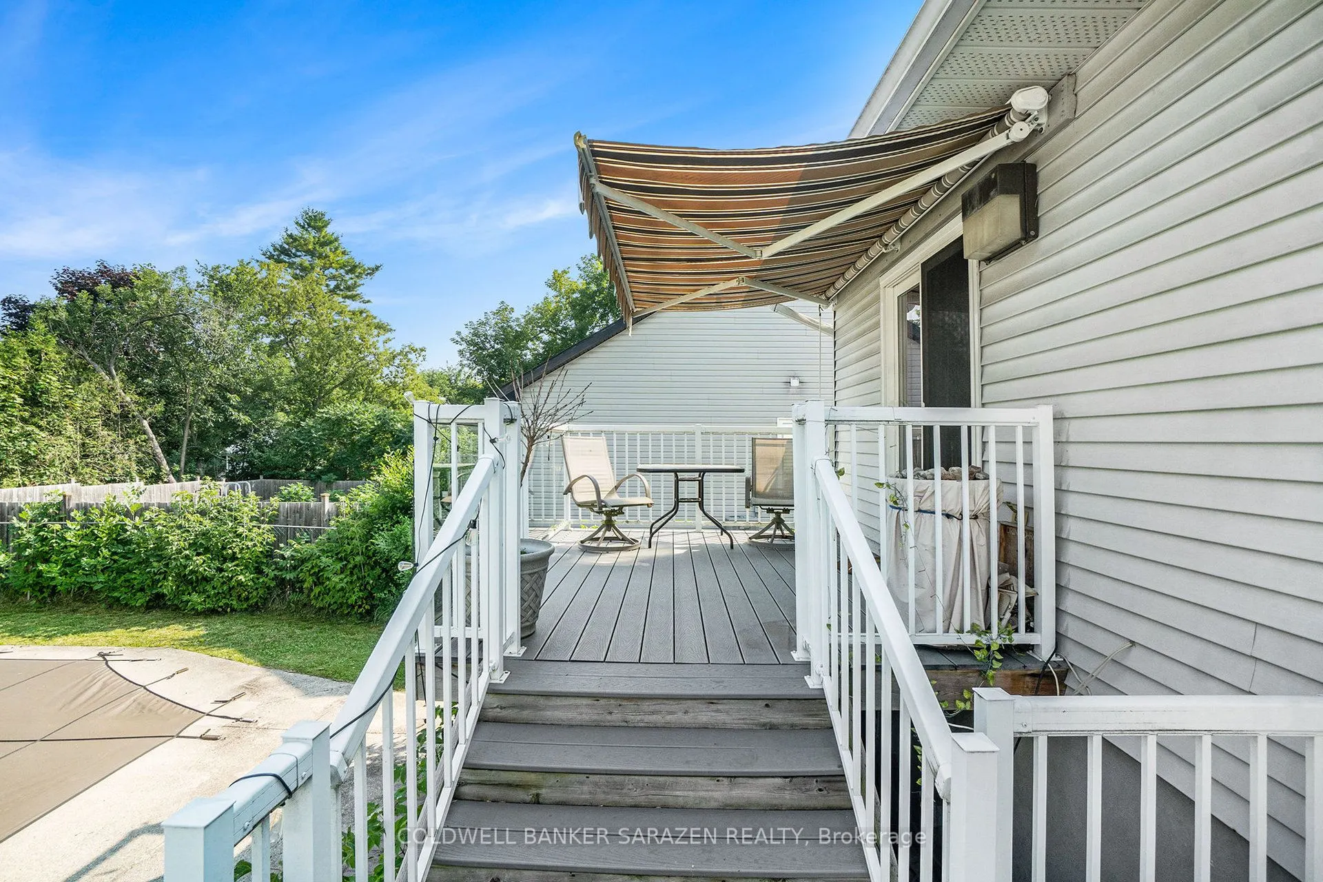 23 Ida Street S