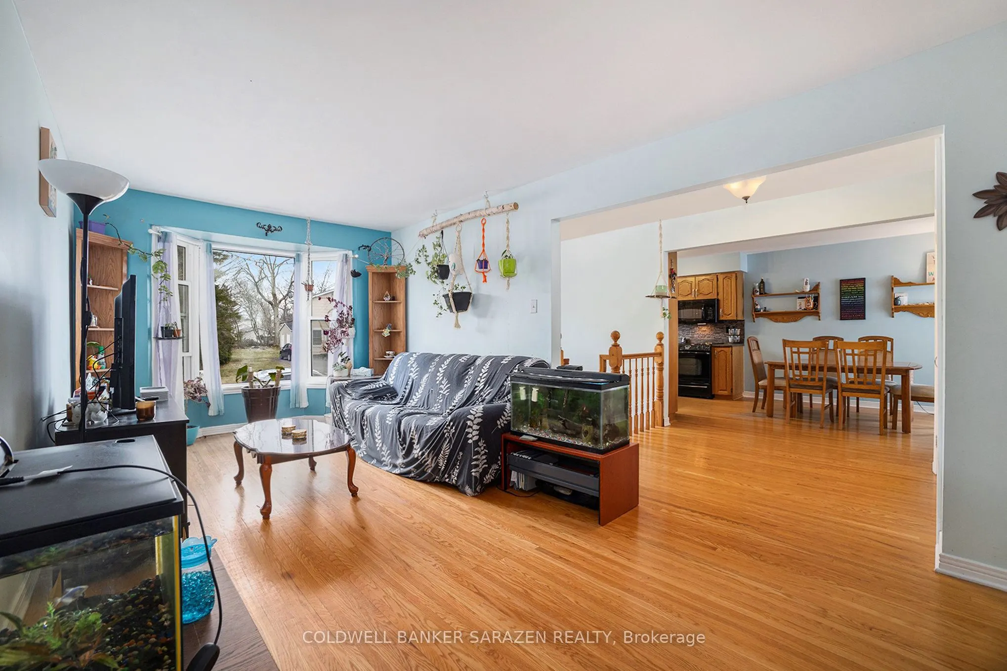 23 Ida Street S