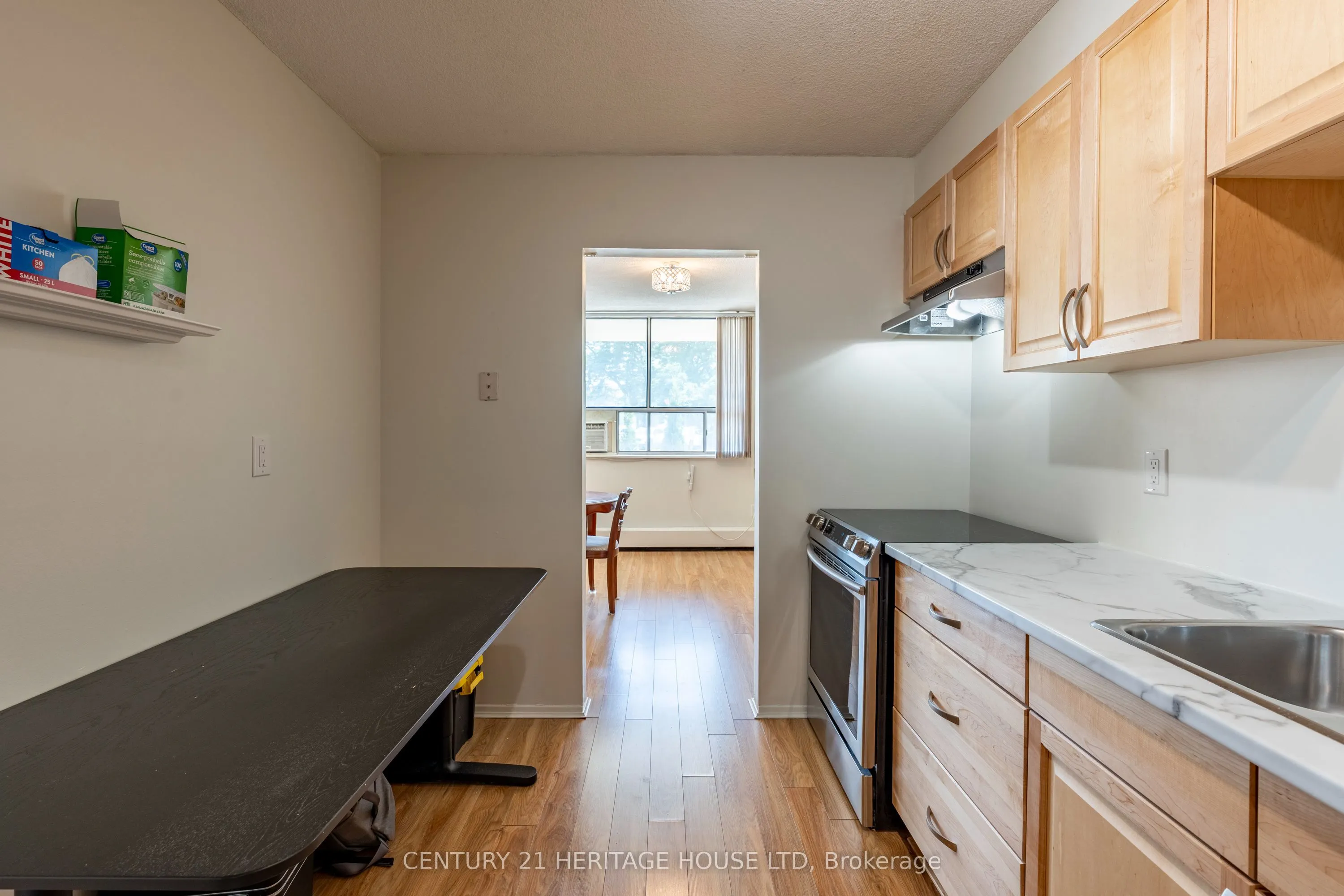 65 Westmount Road N, #110