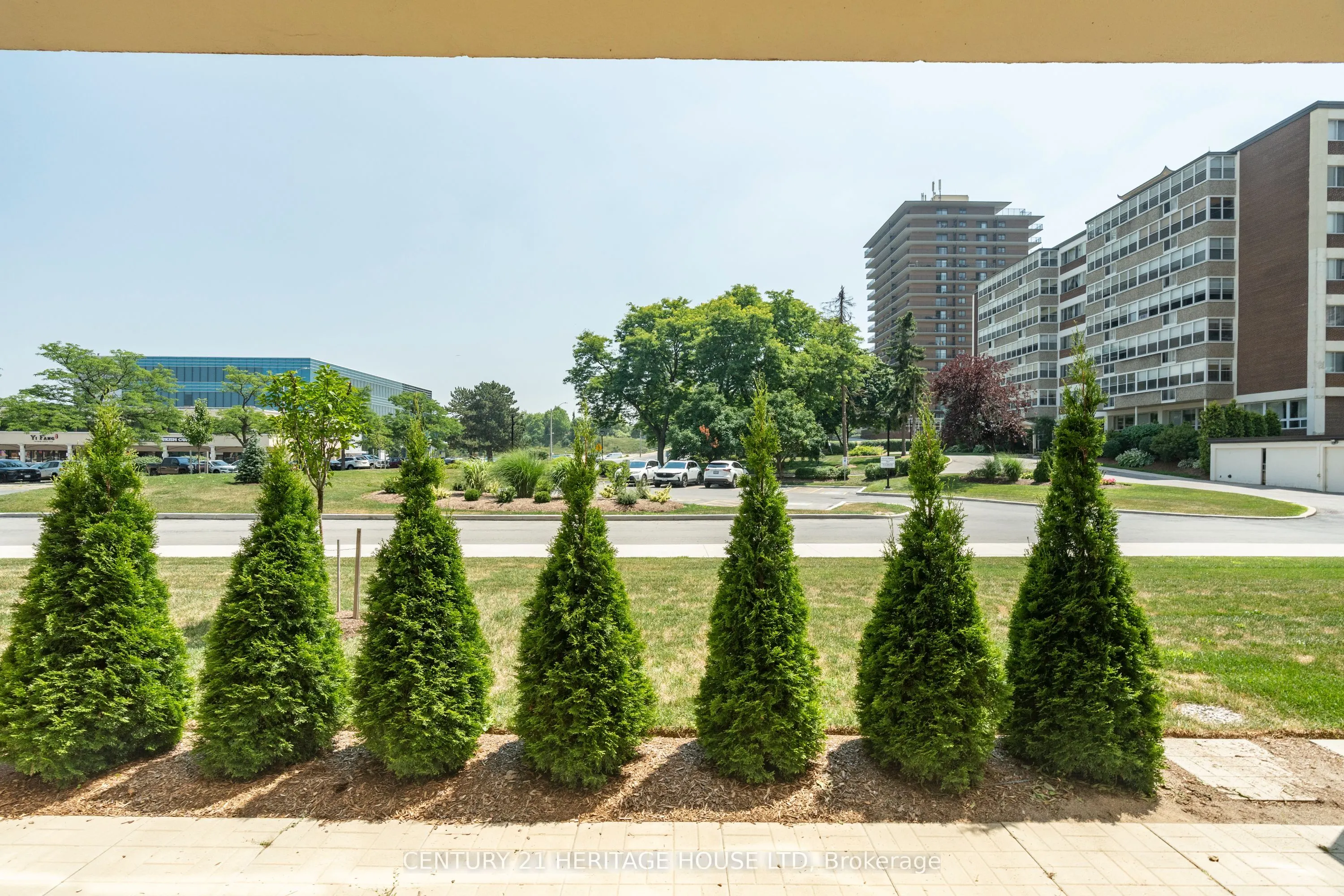 65 Westmount Road N, #110