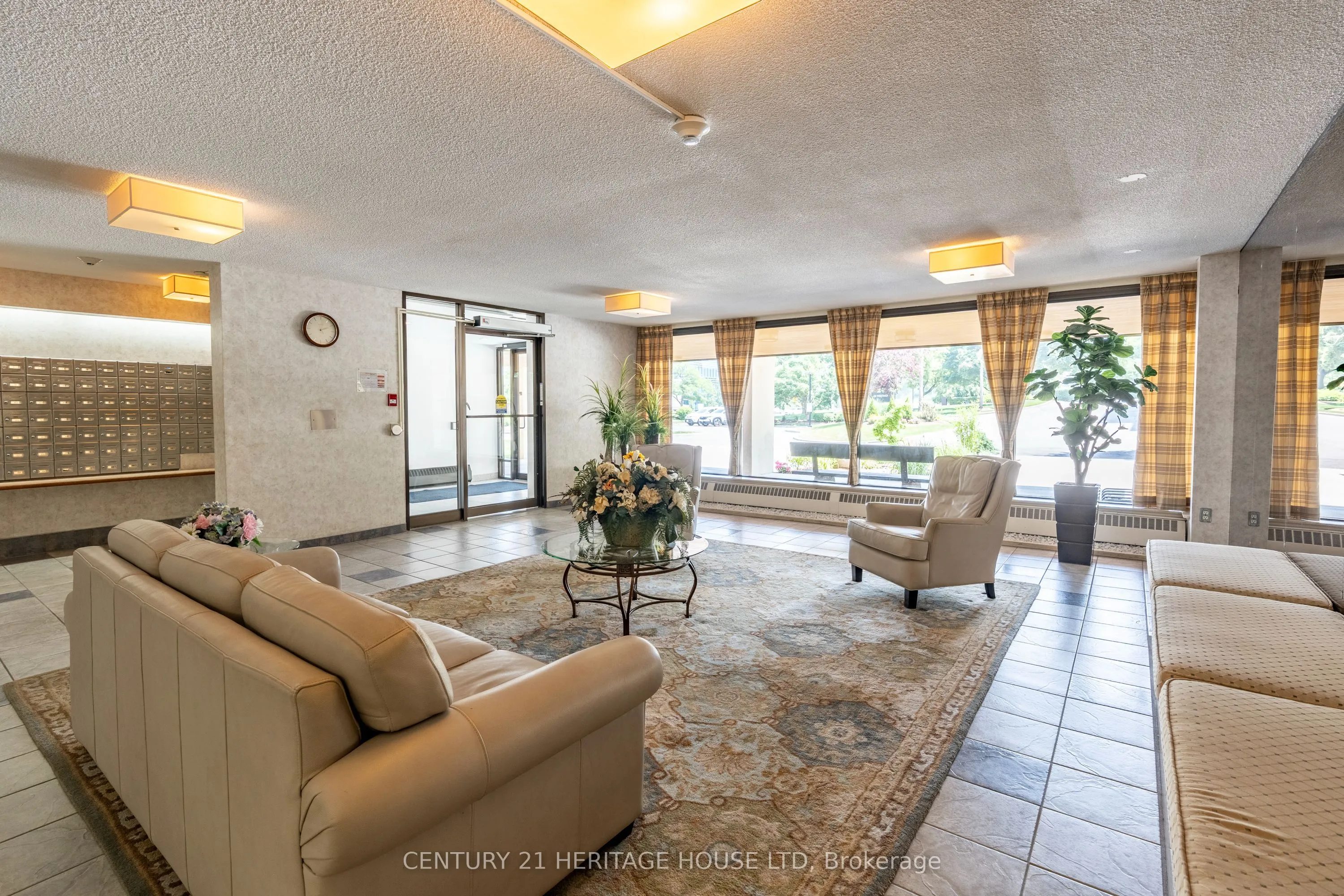 65 Westmount Road N, #110