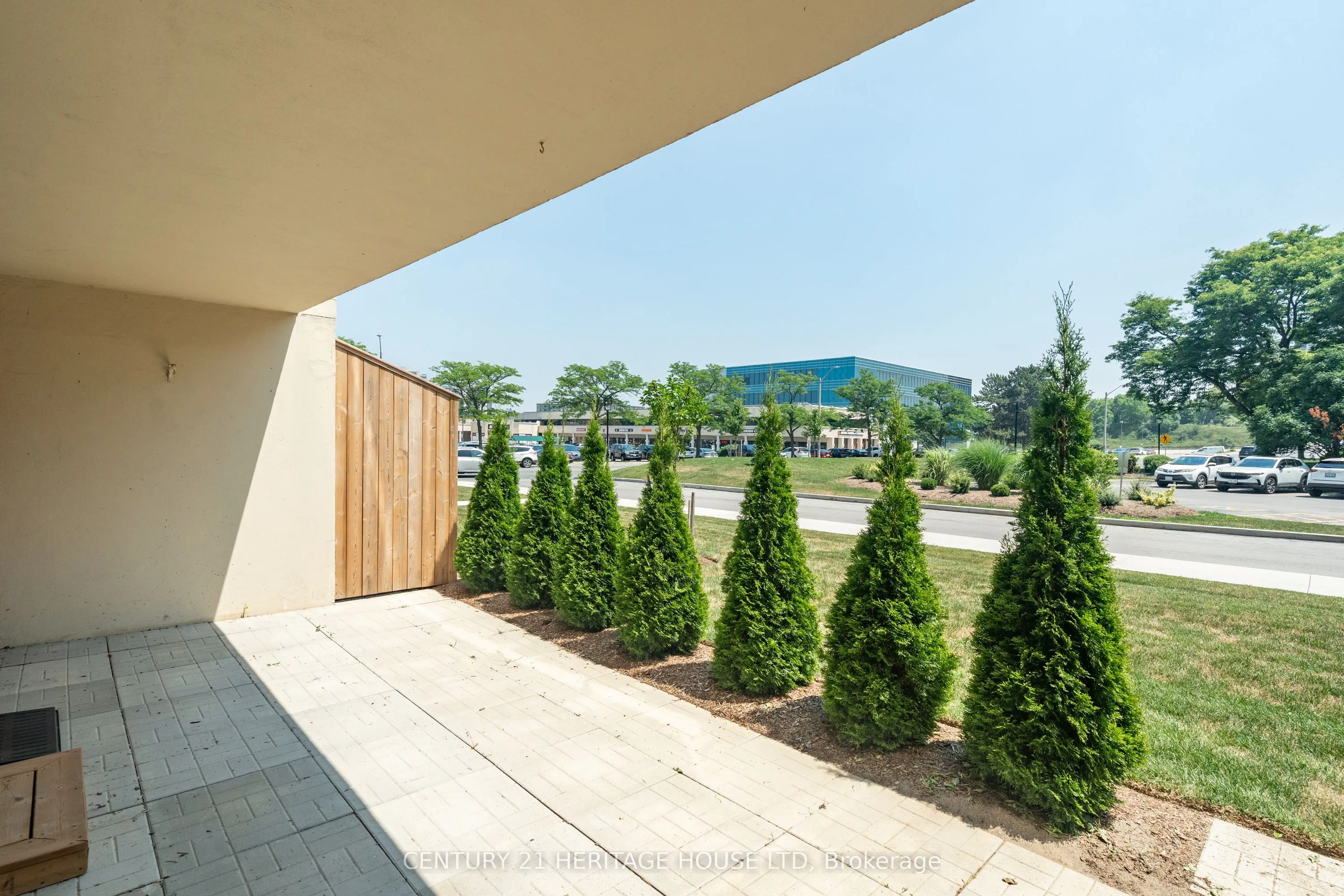 65 Westmount Road N, #110