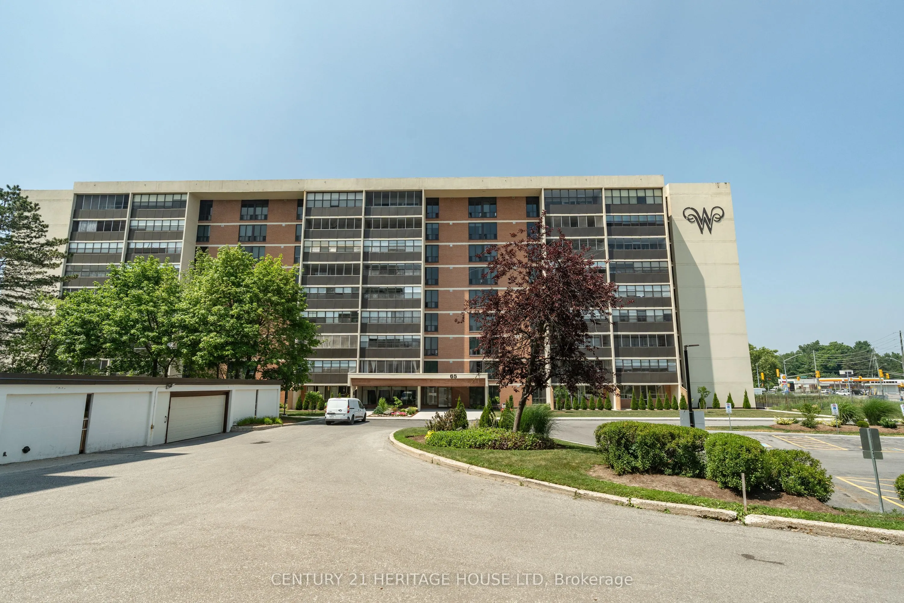 65 Westmount Road N, #110