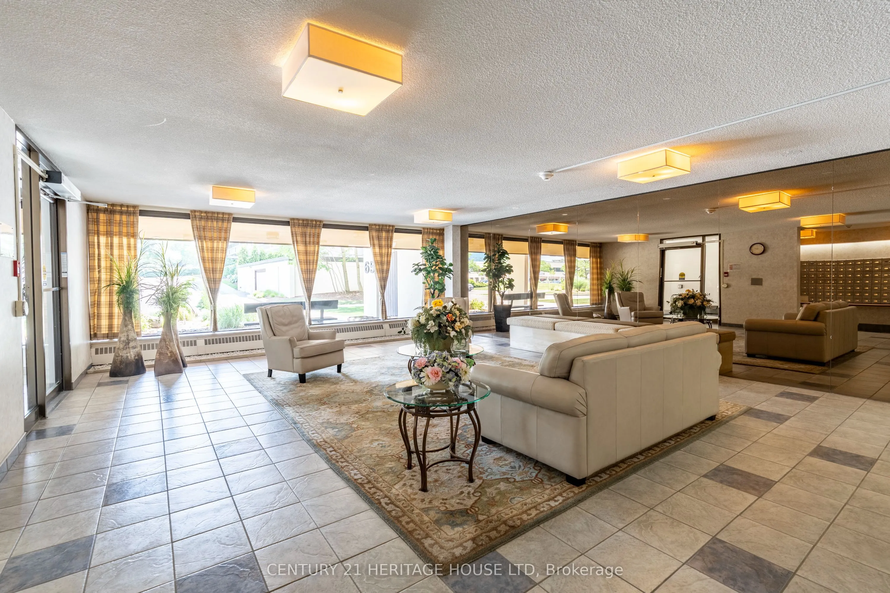 65 Westmount Road N, #110