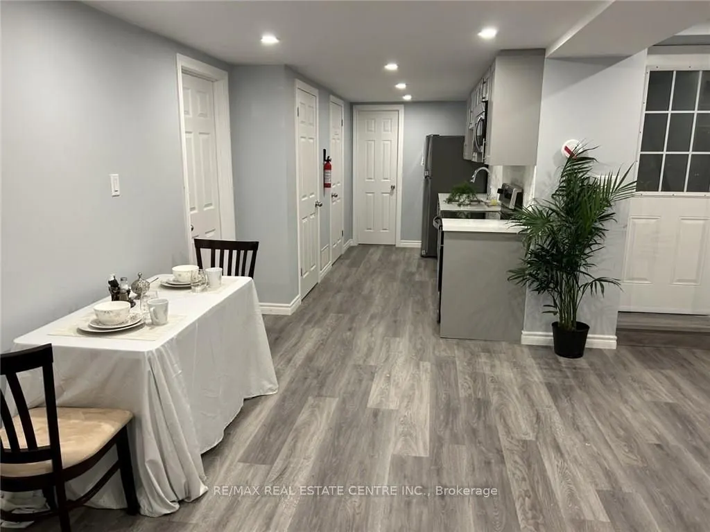 707 Mohawk Road, #BSMNT