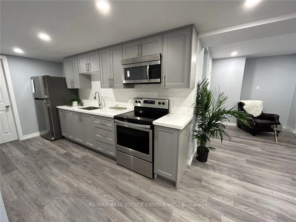 707 Mohawk Road, #BSMNT