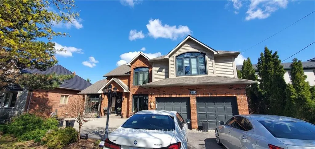 707 Mohawk Road, #BSMNT