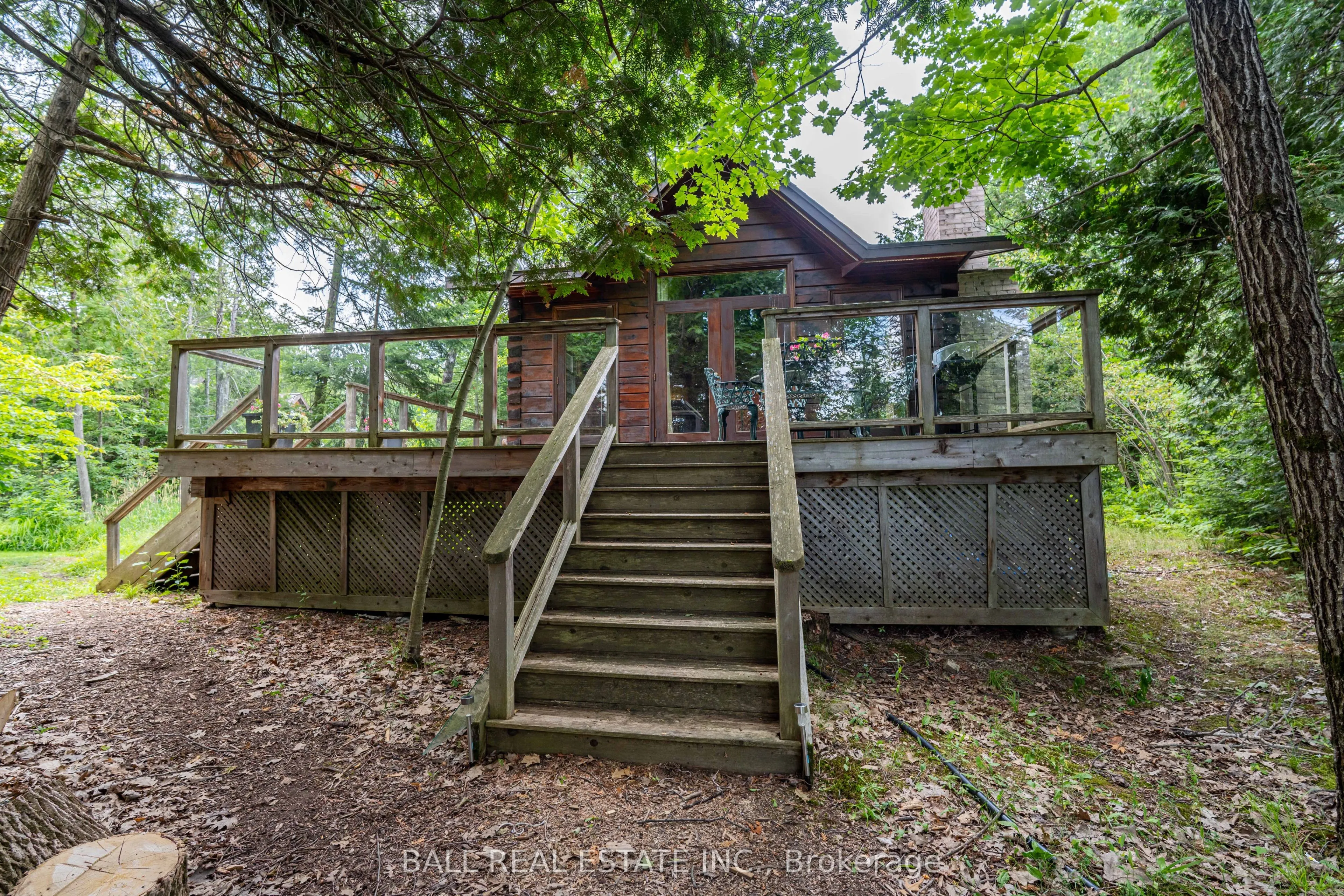 2429 Julia Shore Road W