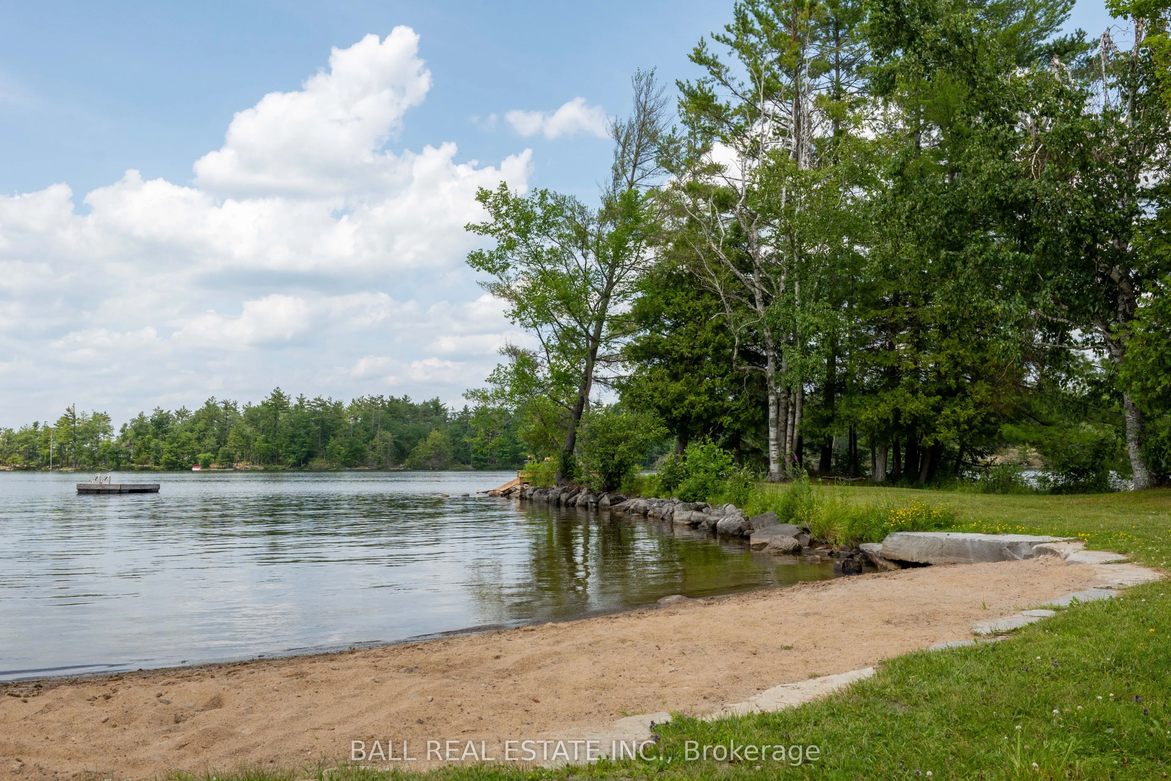 2429 Julia Shore Road W