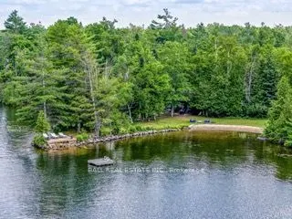 2429 Julia Shore Road W