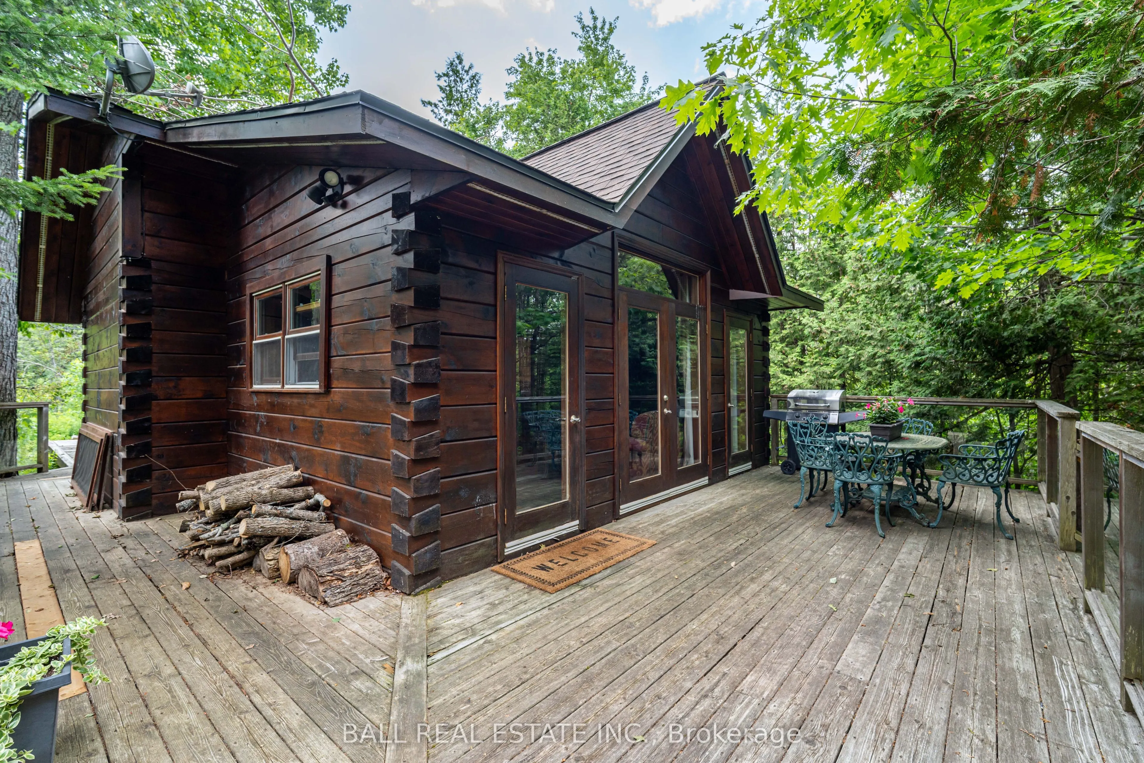 2429 Julia Shore Road W