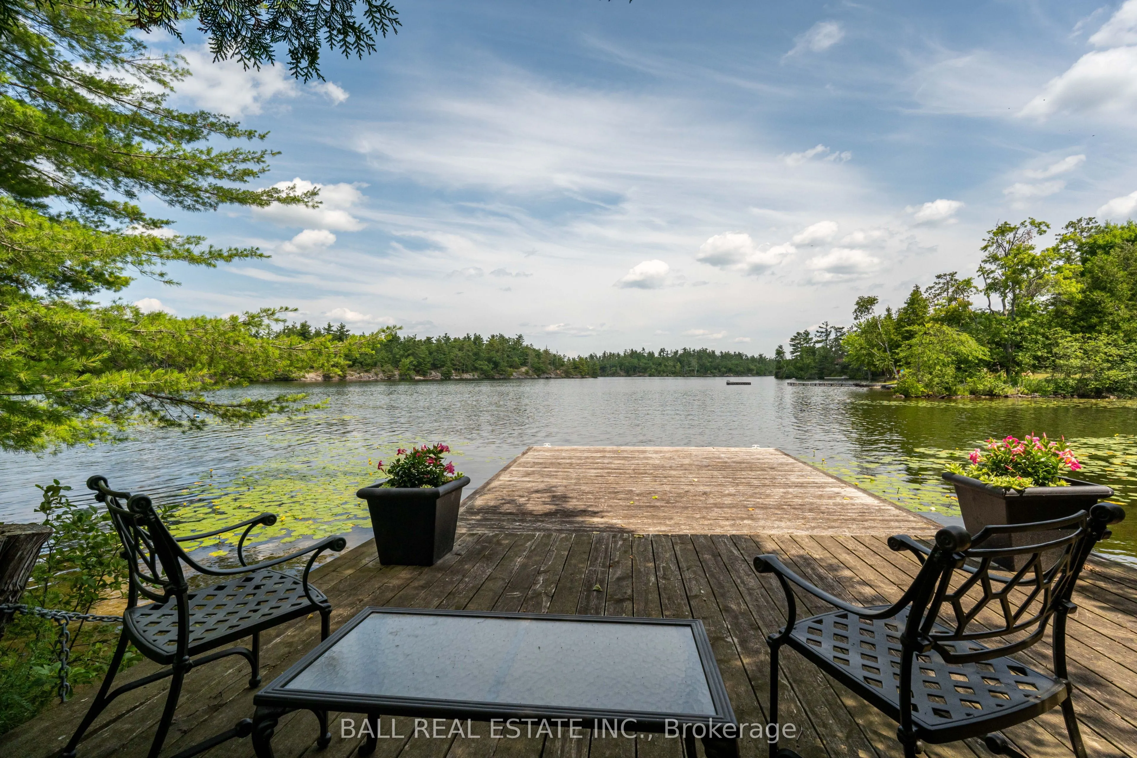 2429 Julia Shore Road W