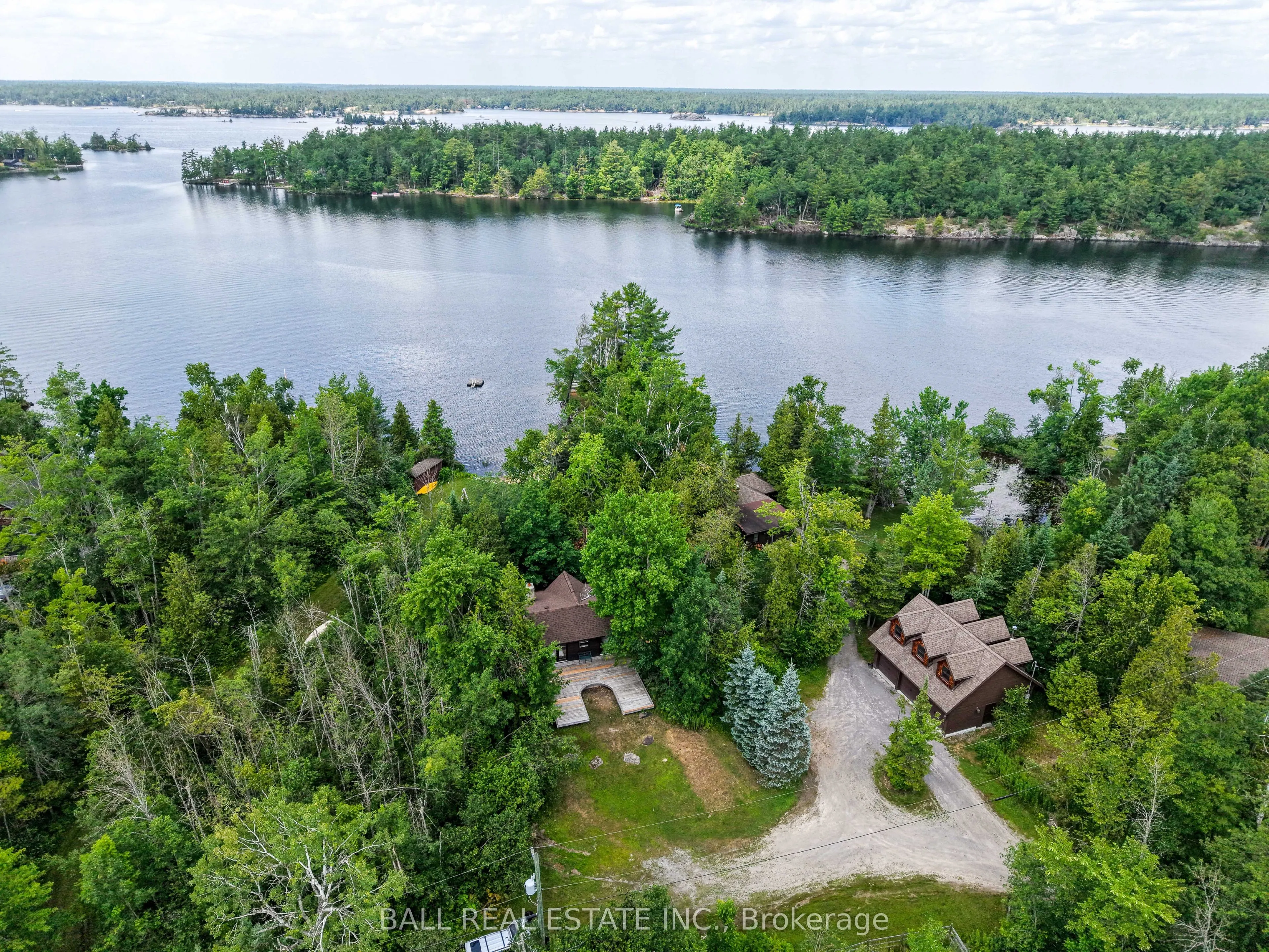 2429 Julia Shore Road W