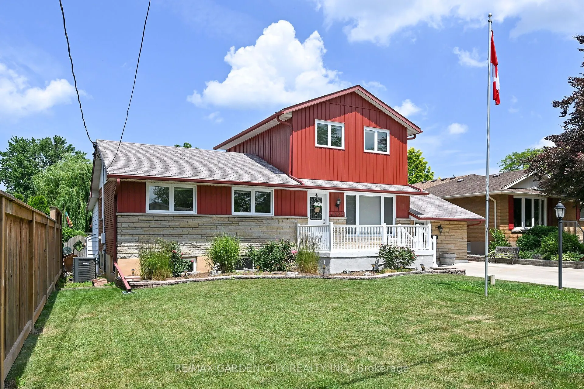 4889 Cherrywood Drive