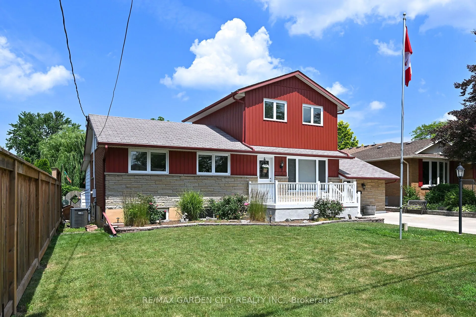 4889 Cherrywood Drive