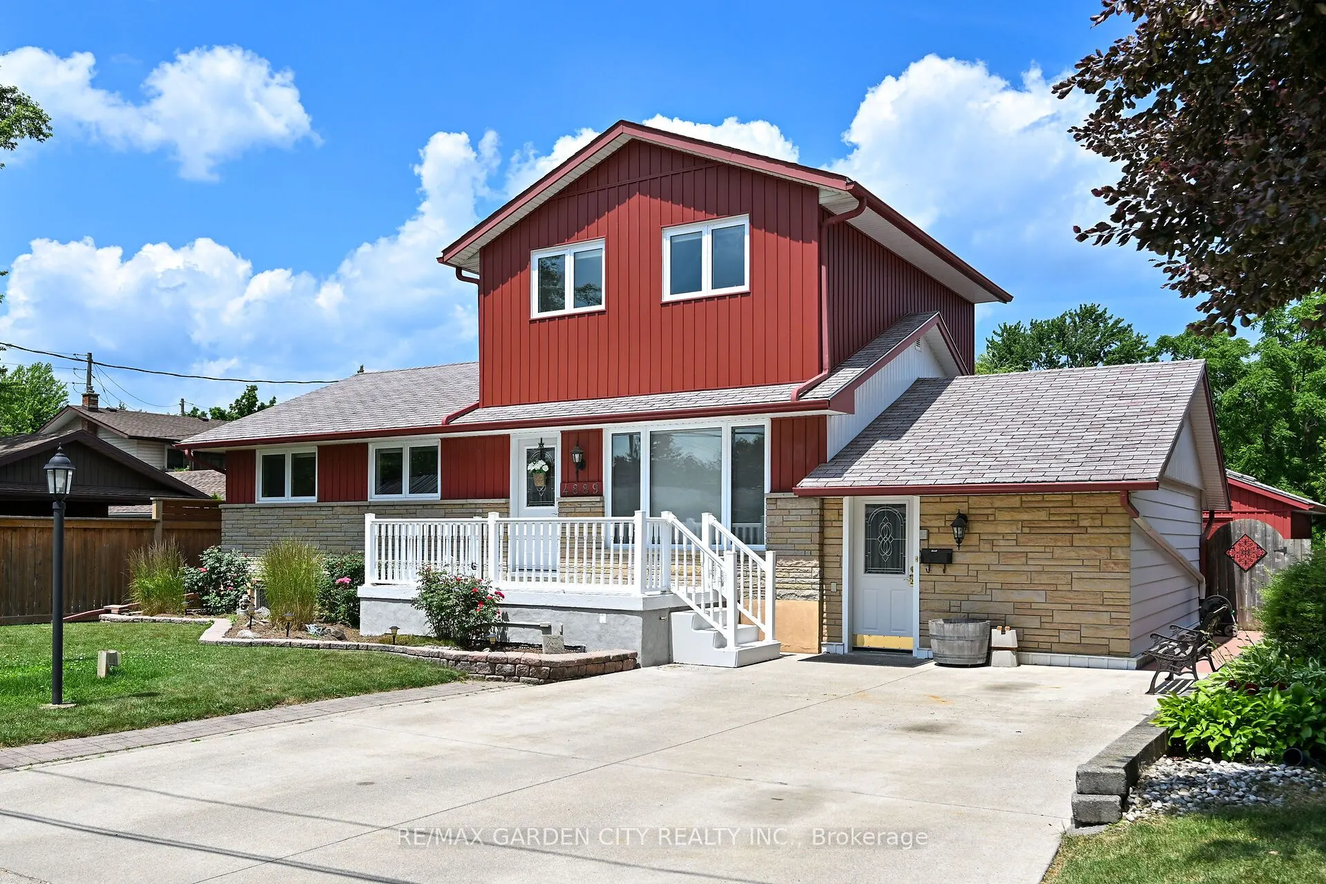 4889 Cherrywood Drive