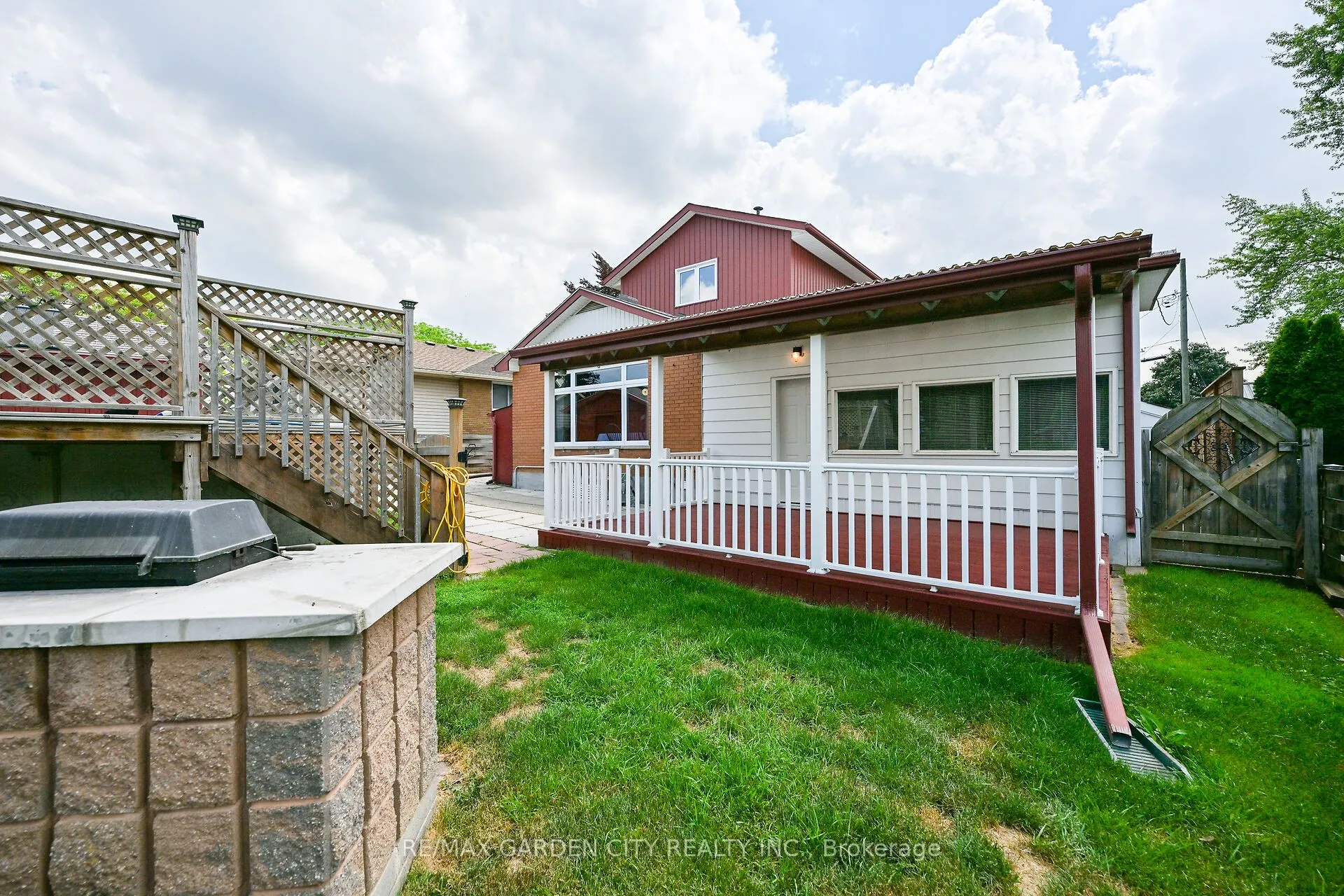 4889 Cherrywood Drive